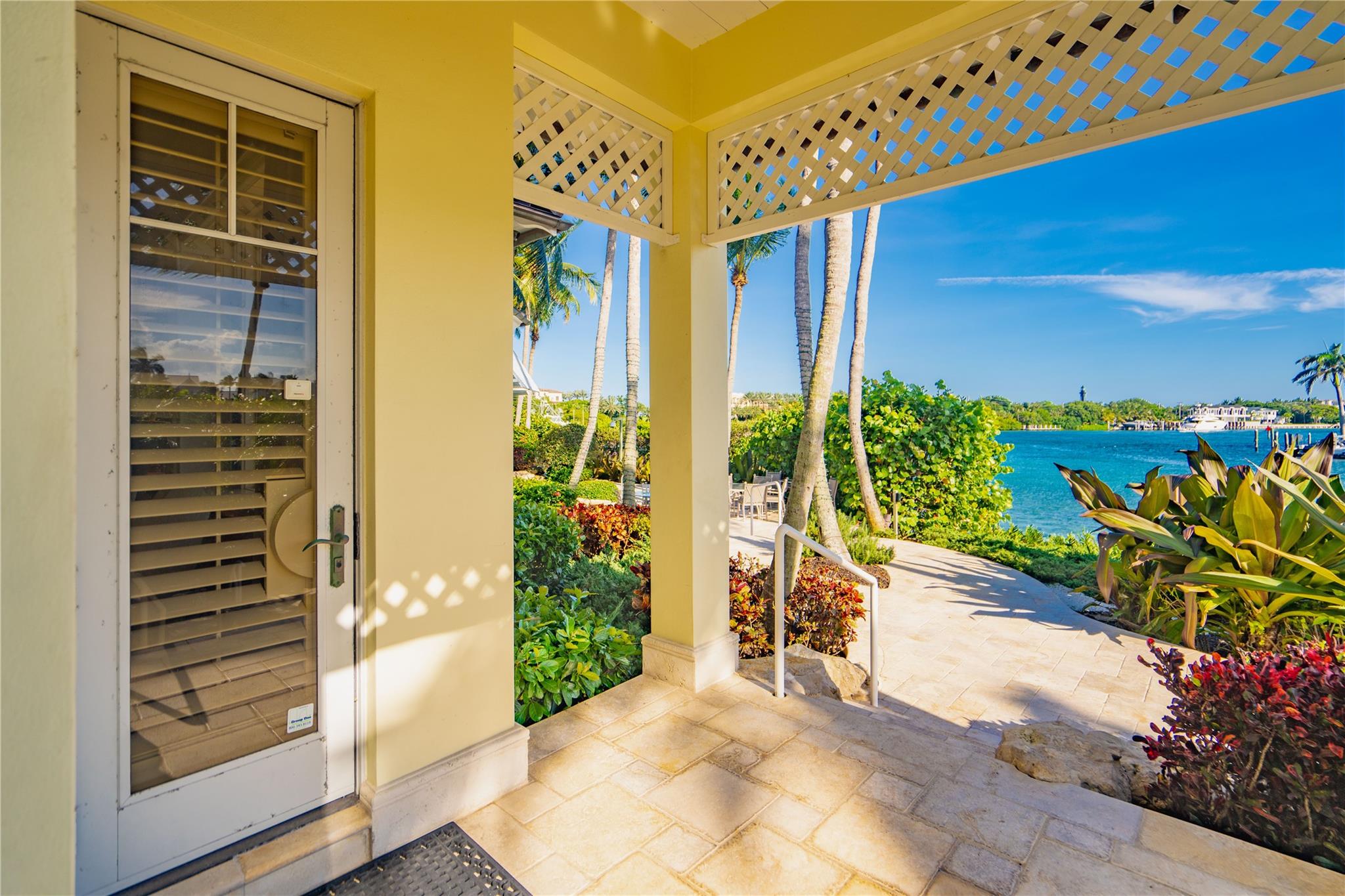 Caps Island 141-34 B - Residential