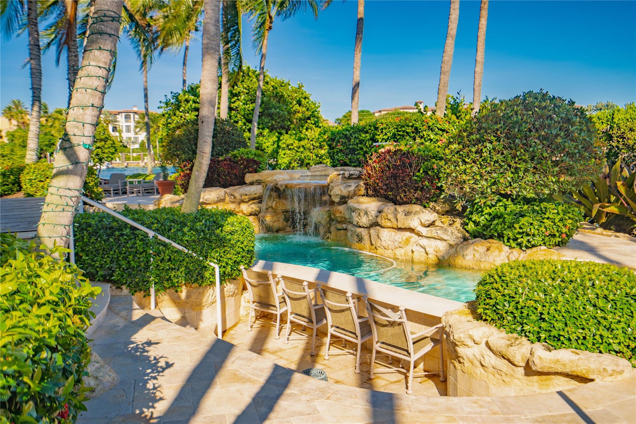 Caps Island 141-34 B - Residential