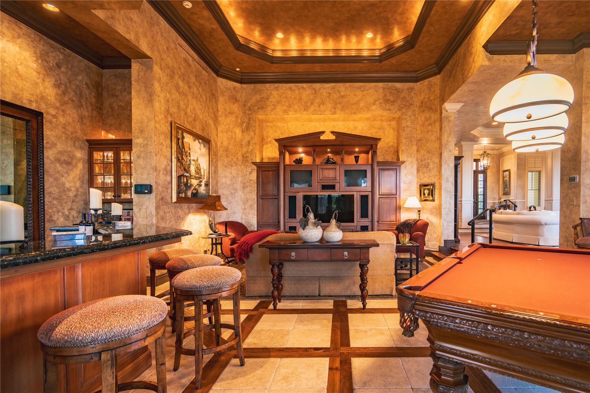 Caps Island 141-34 B - Residential