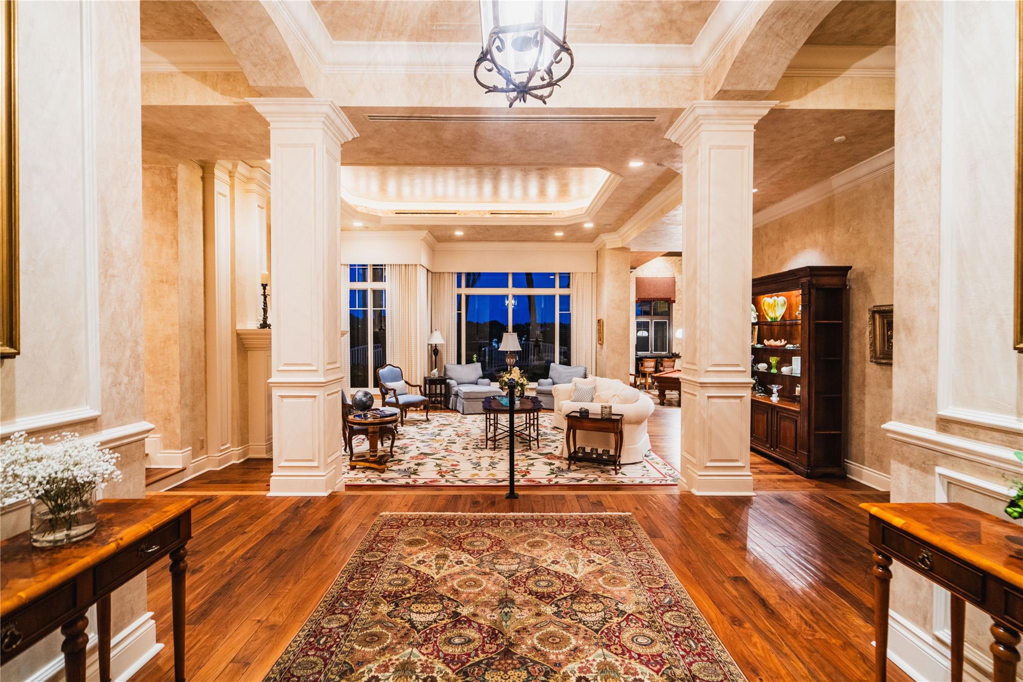 Caps Island 141-34 B - Residential