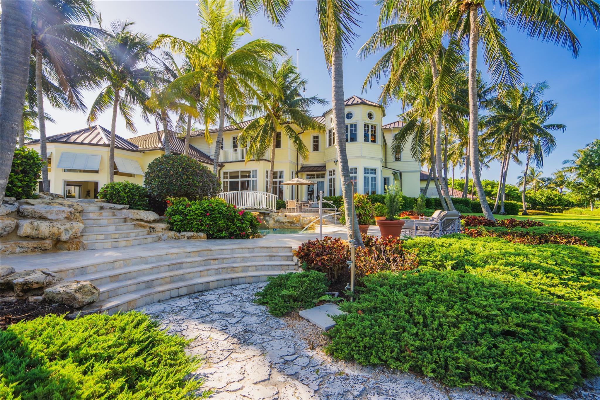 Caps Island 141-34 B - Residential