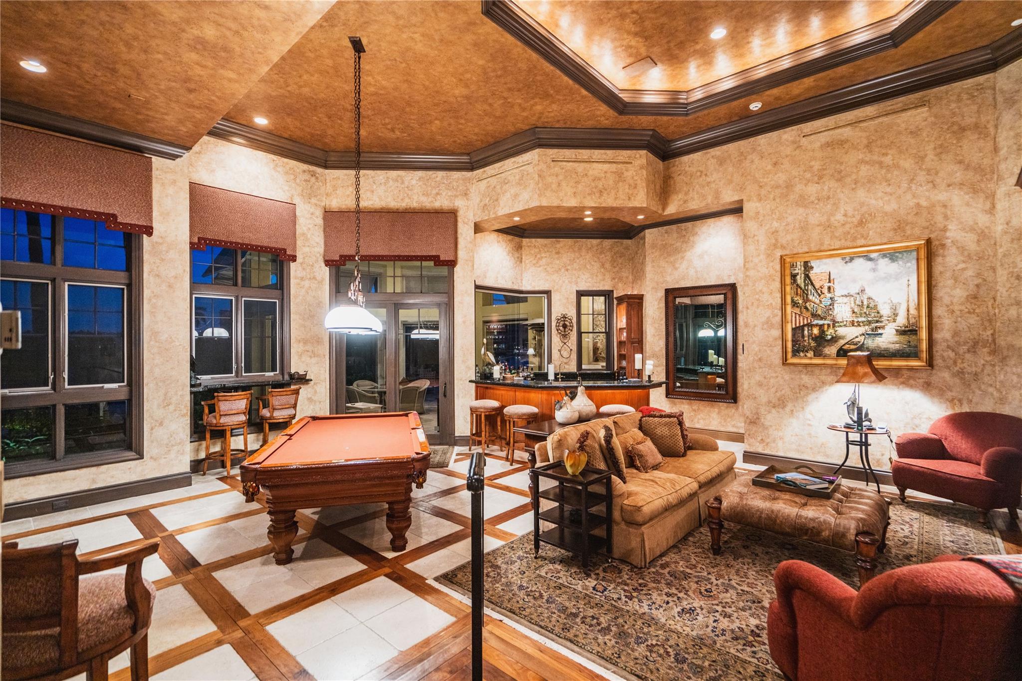 Caps Island 141-34 B - Residential