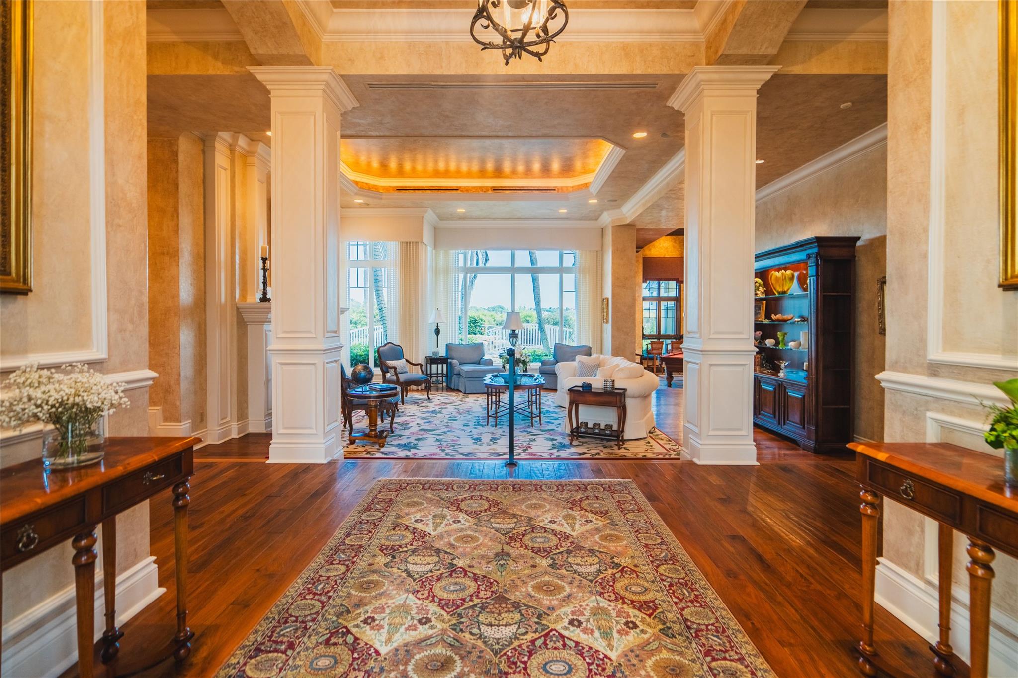 Caps Island 141-34 B - Residential