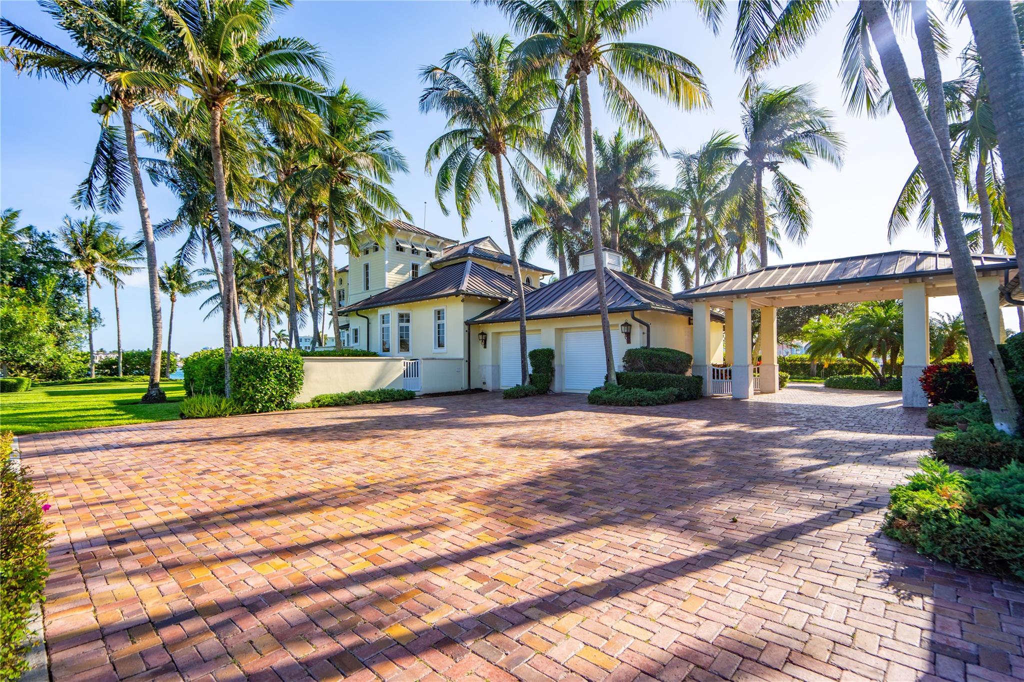 Caps Island 141-34 B - Residential