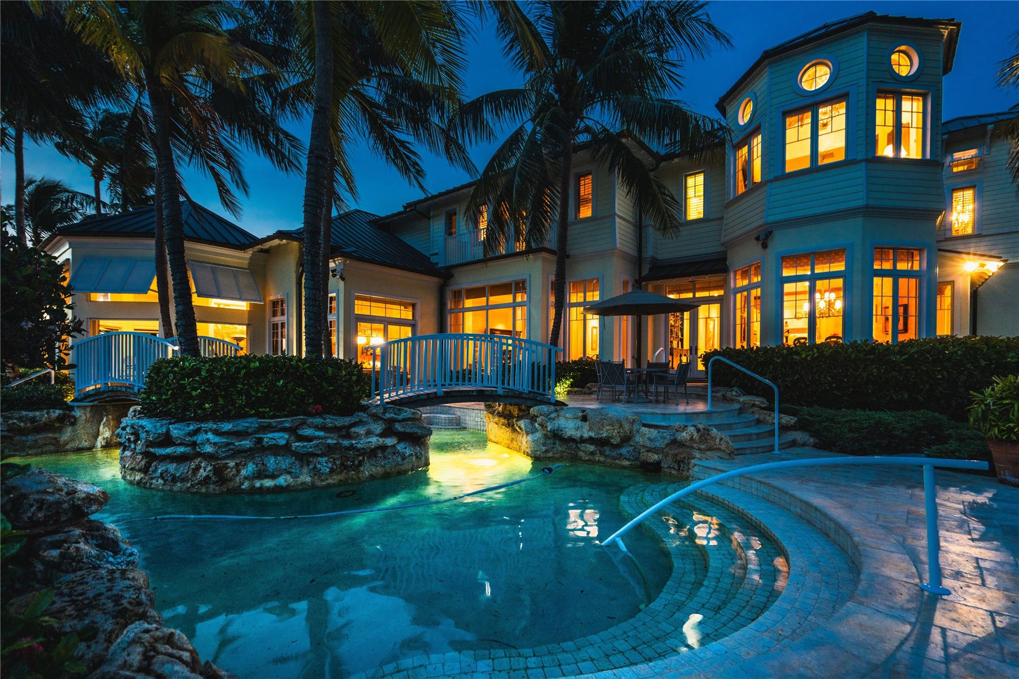 Caps Island 141-34 B - Residential