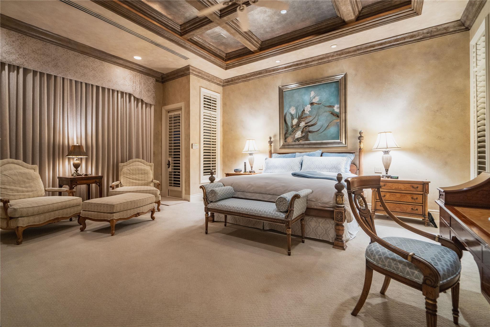 Caps Island 141-34 B - Residential