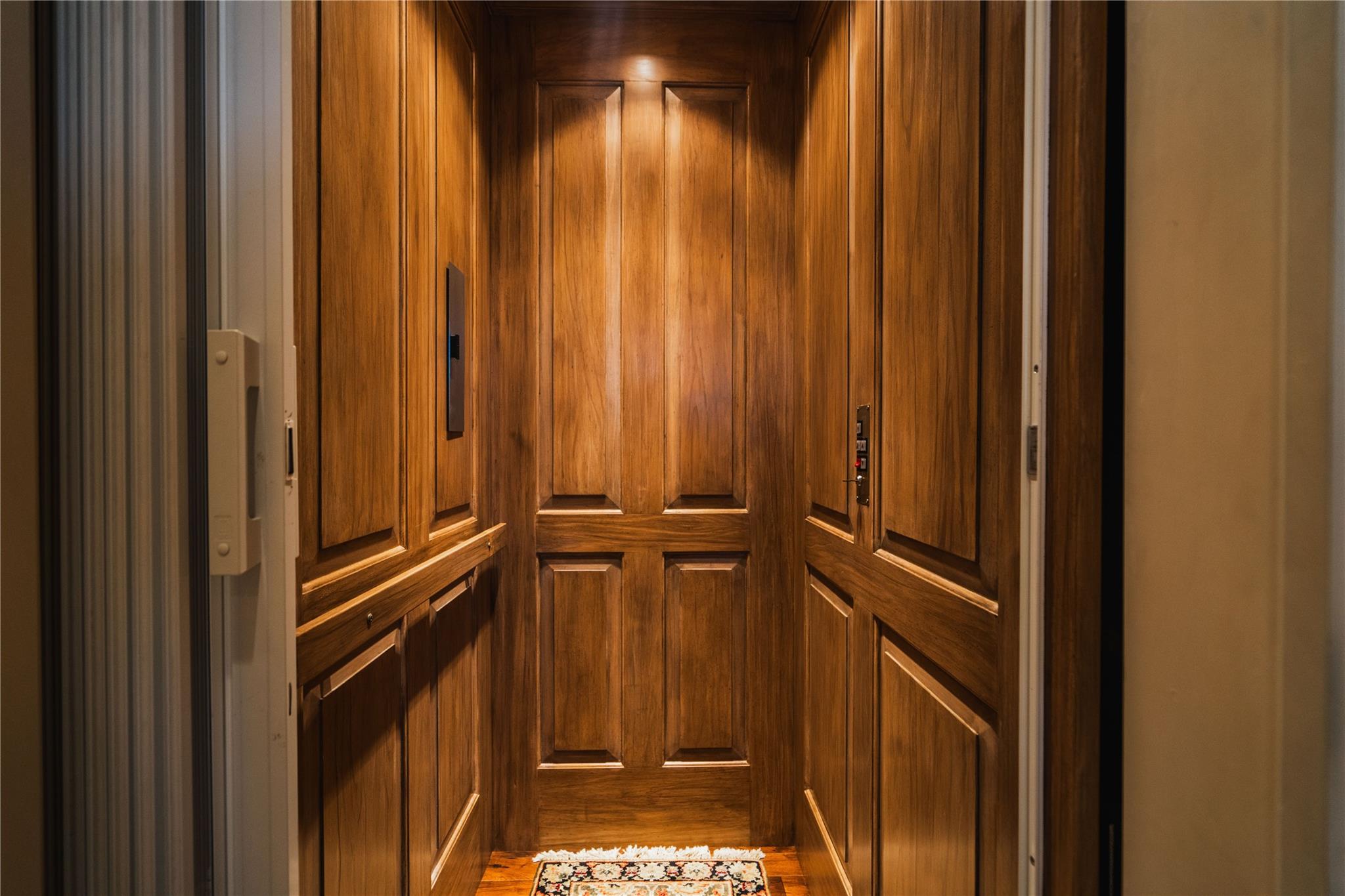 Caps Island 141-34 B - Residential