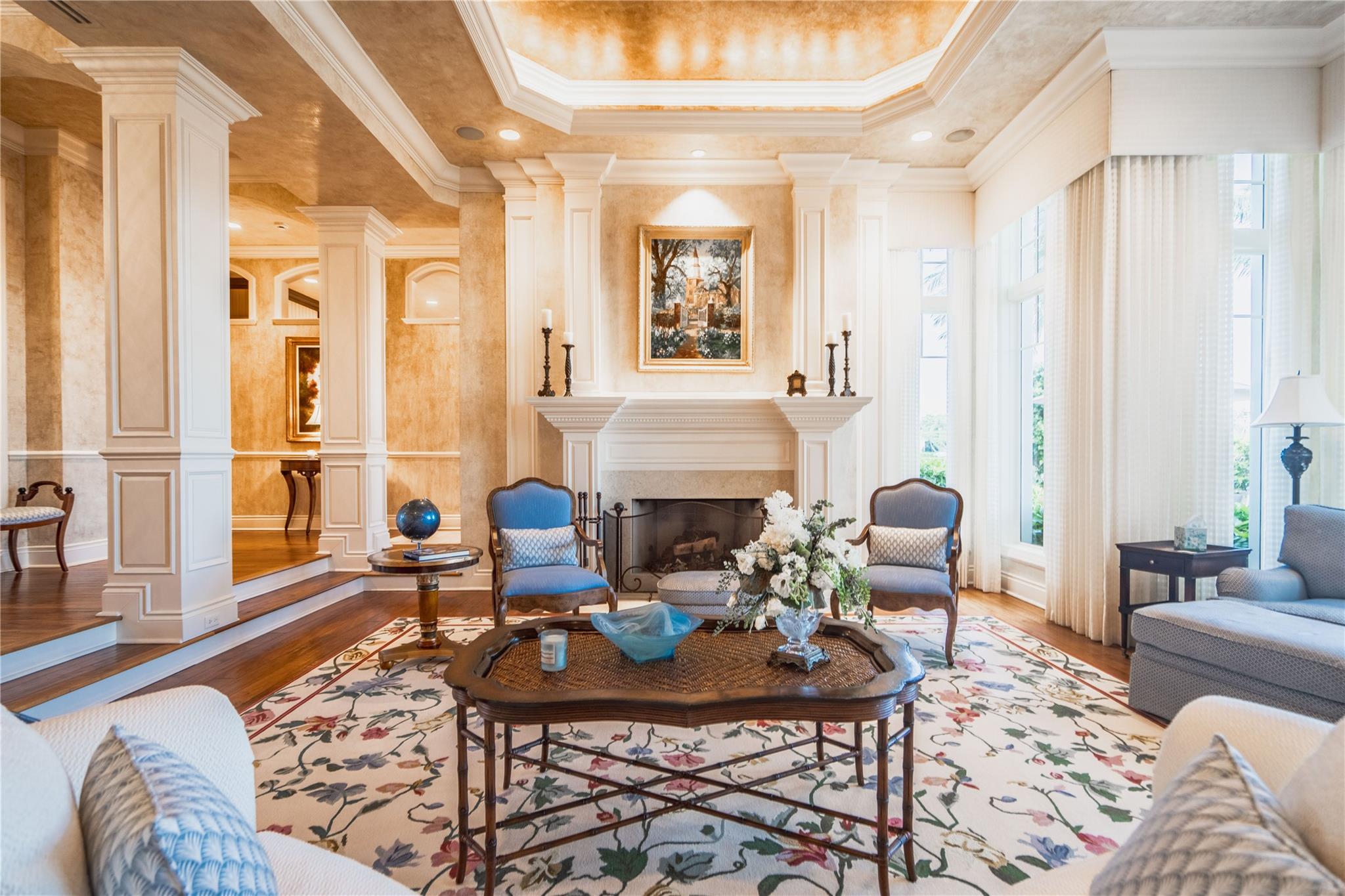 Caps Island 141-34 B - Residential