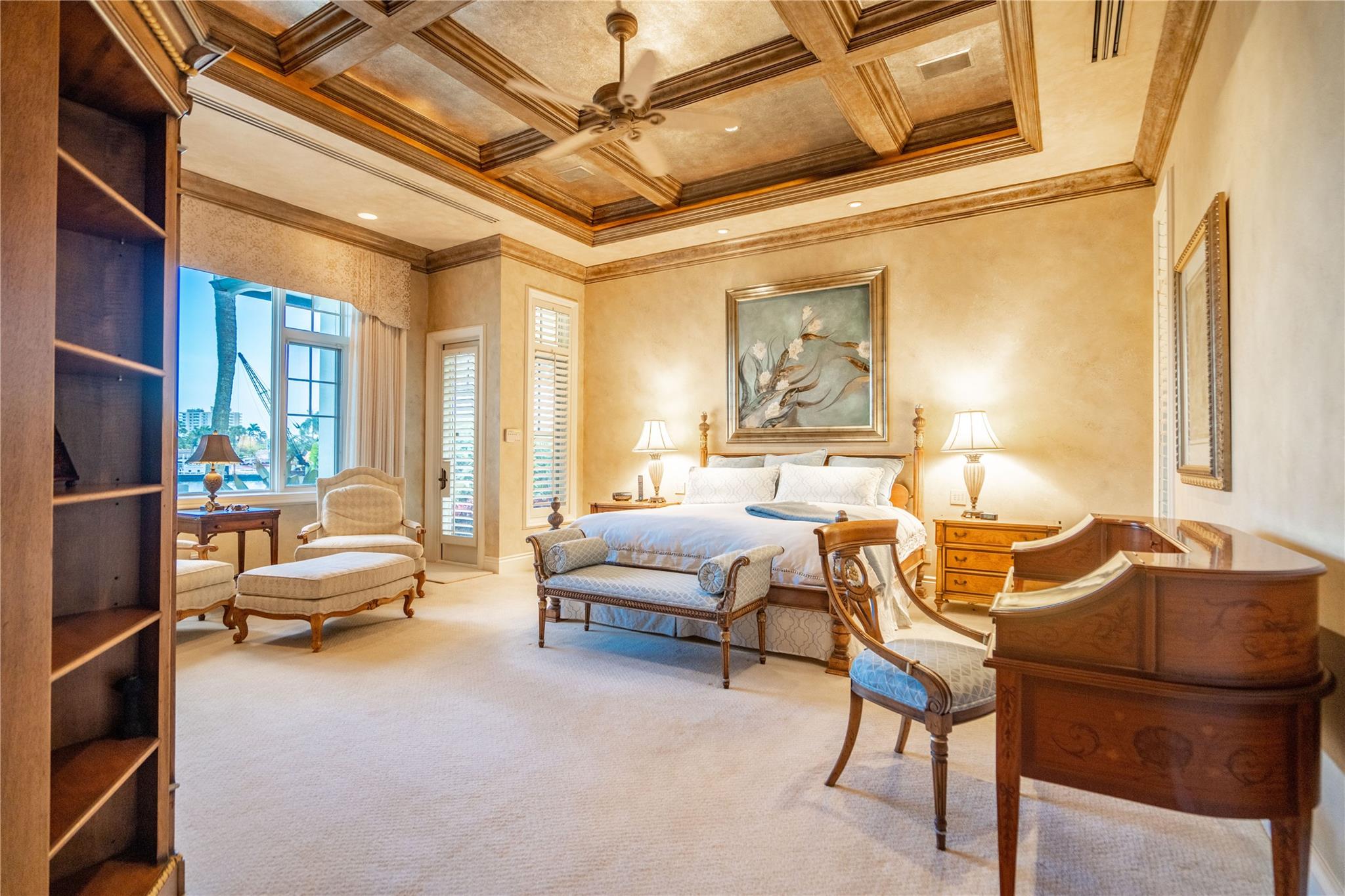 Caps Island 141-34 B - Residential