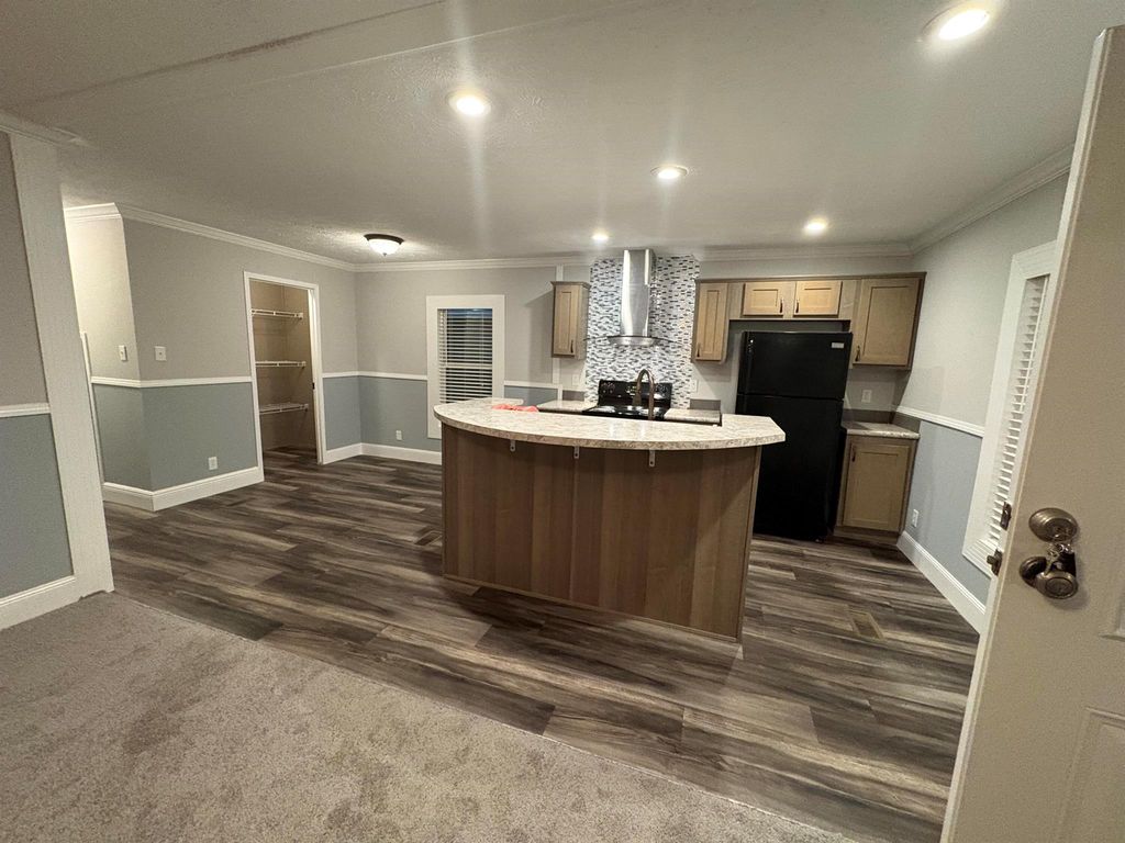 Photo of 76 Sandhill Boulevard, Fort Pierce, FL 34982 (MLS # R11054012)