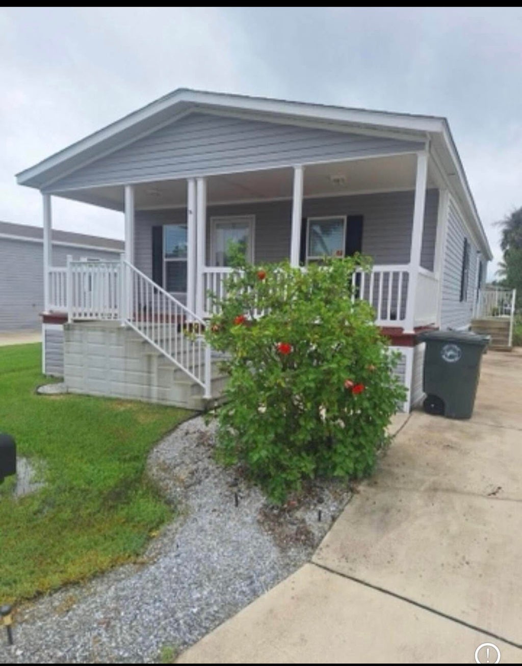 Photo of 76 Sandhill Boulevard, Fort Pierce, FL 34982 (MLS # R11054012)