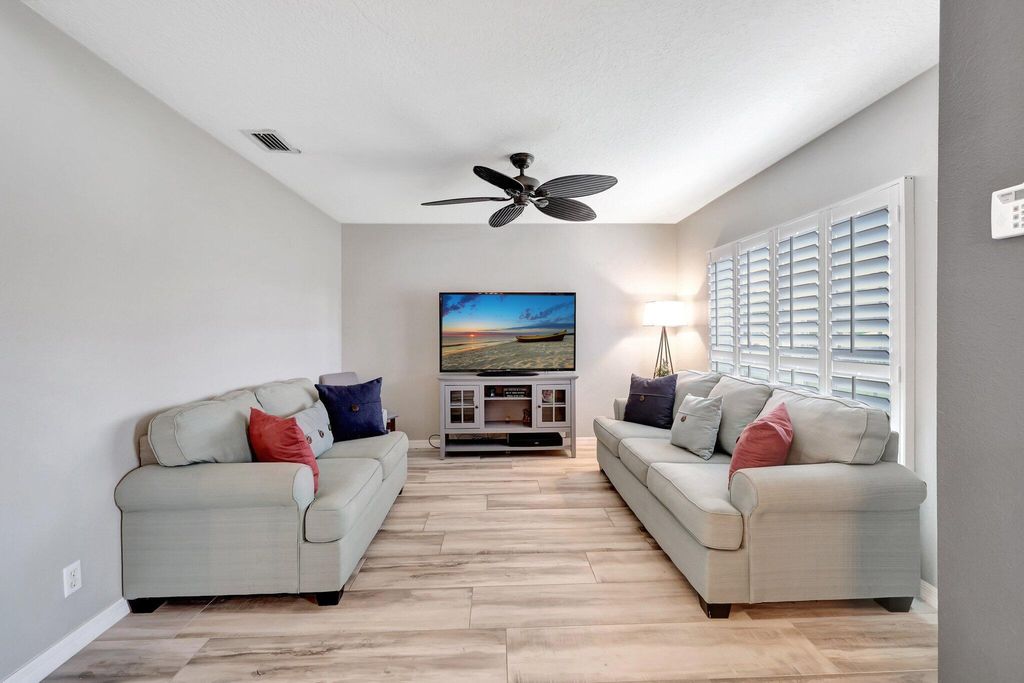 Photo of 3698 SW Hale Street, Port Saint Lucie, FL 34953 (MLS # R11004960)