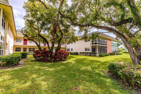 A home in Vero Beach