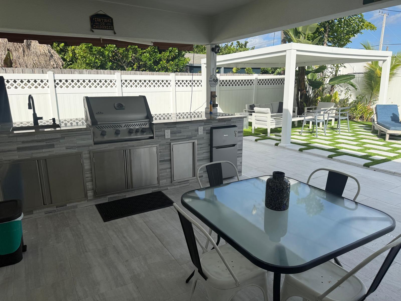 CYPRESS CREEK ESTATES SEC - Residential Lease