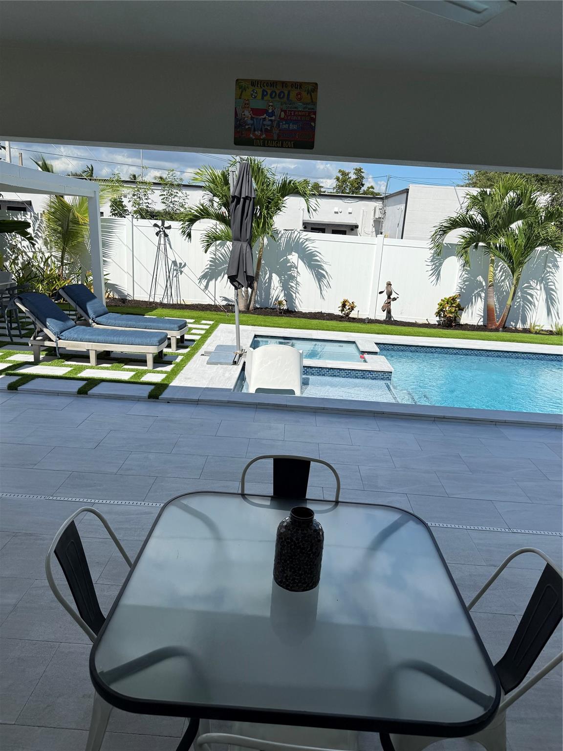 CYPRESS CREEK ESTATES SEC - Residential Lease