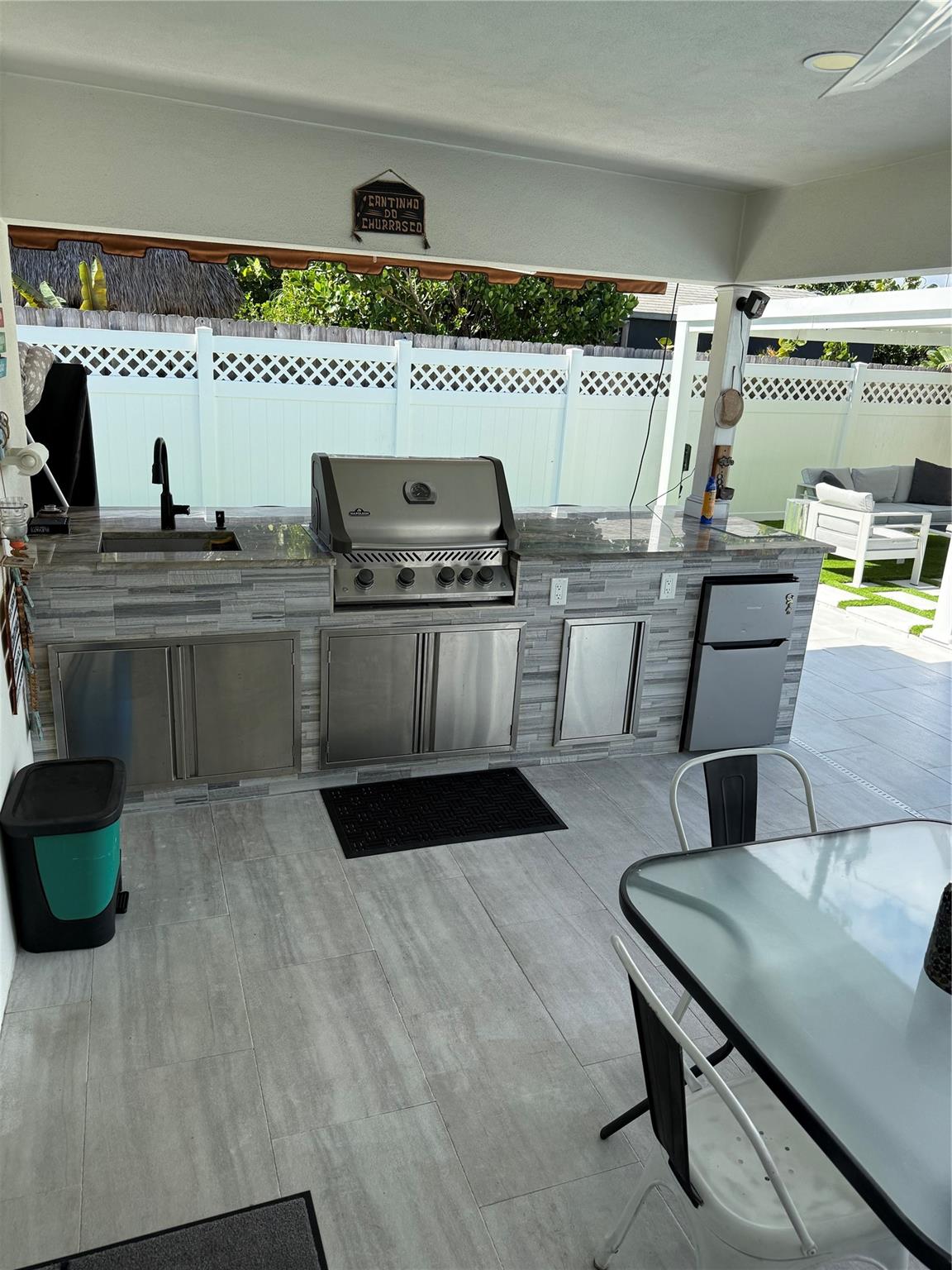 CYPRESS CREEK ESTATES SEC - Residential Lease