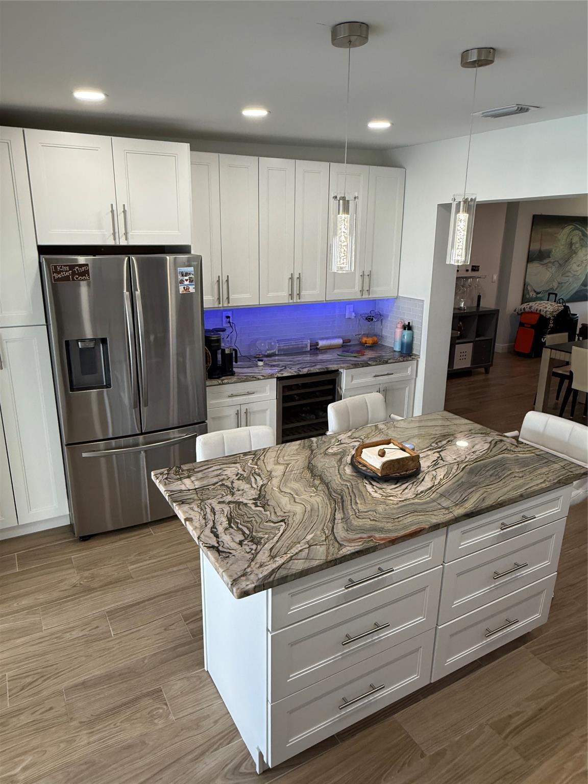 CYPRESS CREEK ESTATES SEC - Residential Lease