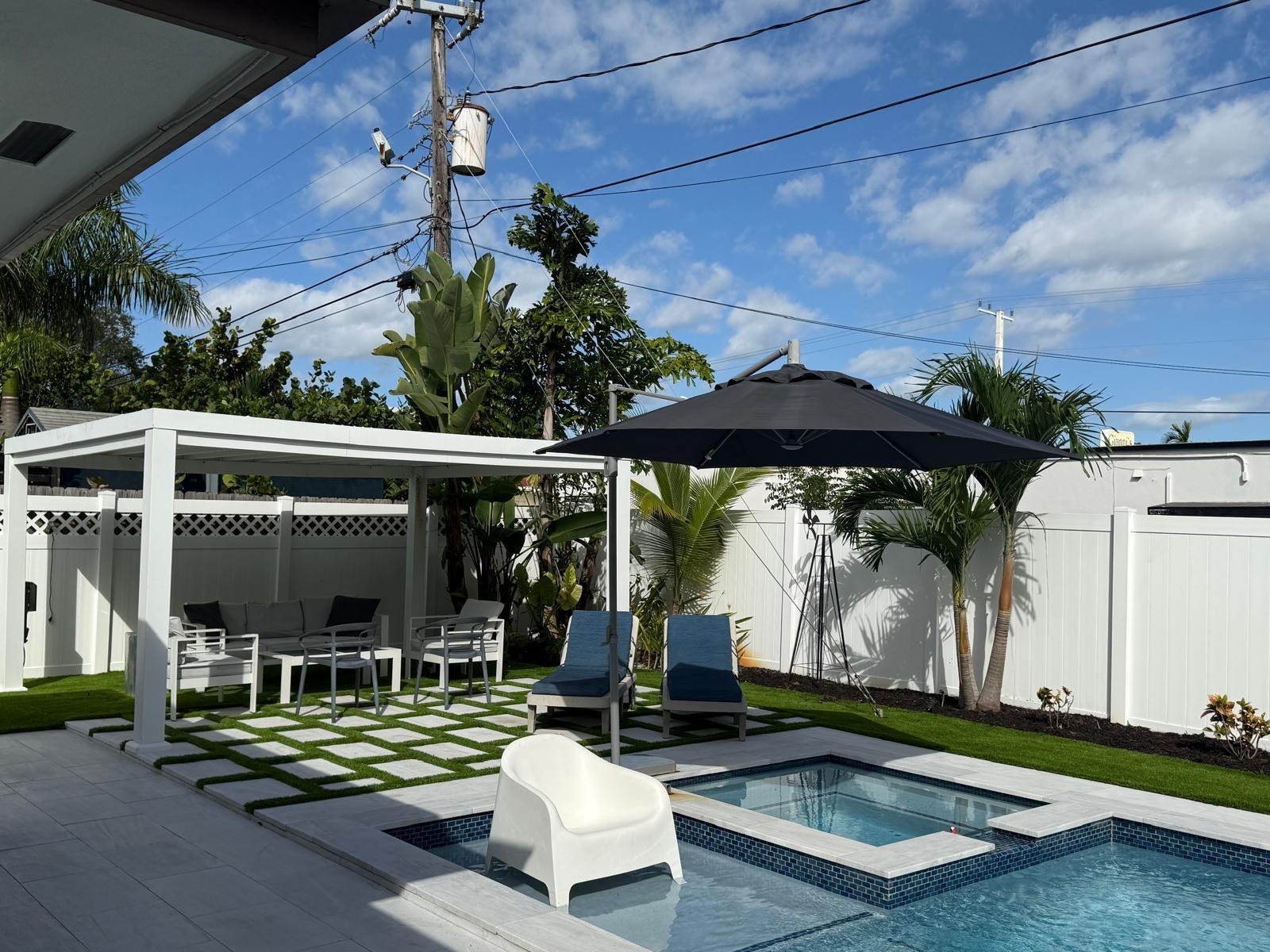 CYPRESS CREEK ESTATES SEC - Residential Lease
