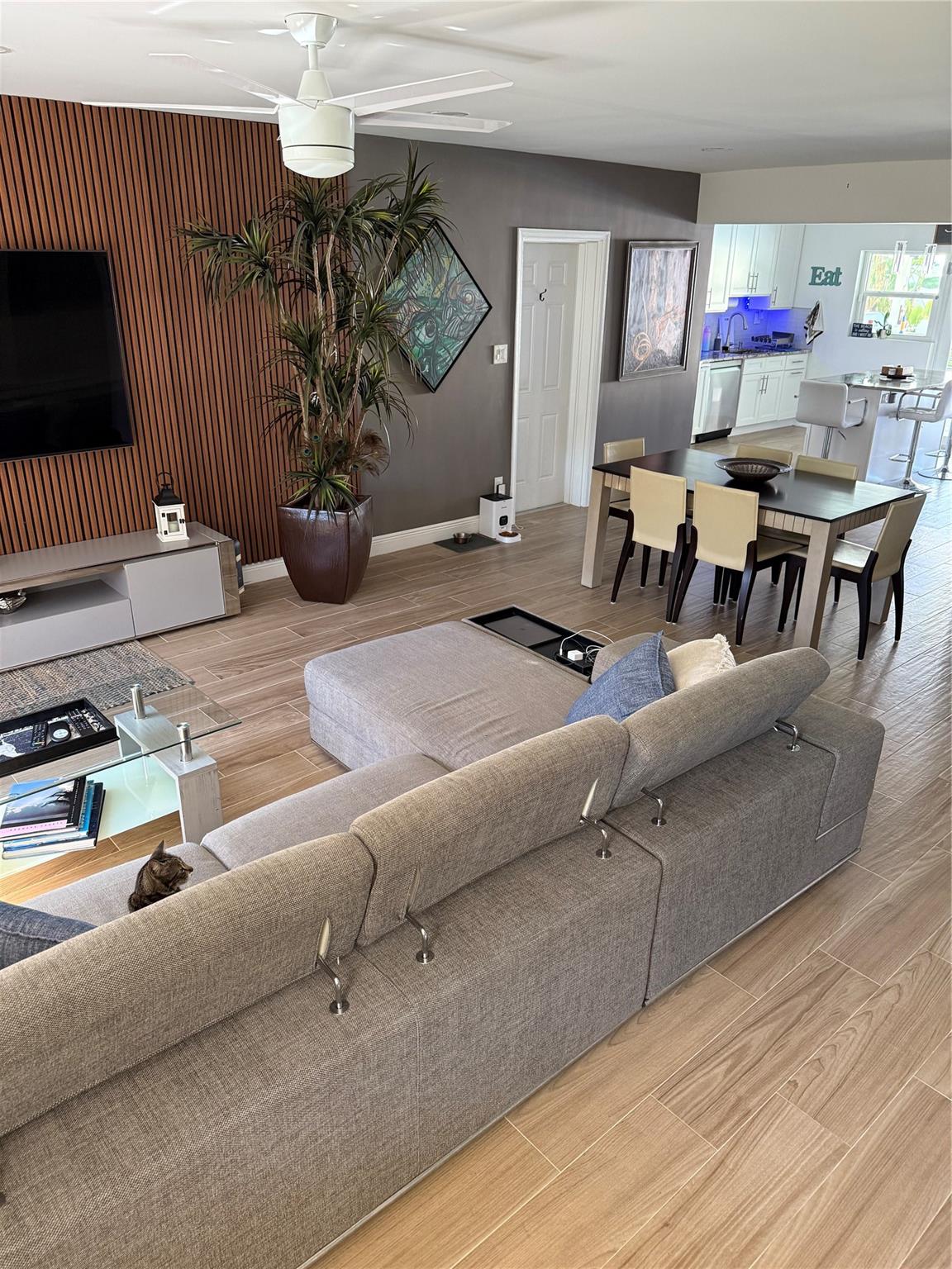 CYPRESS CREEK ESTATES SEC - Residential Lease