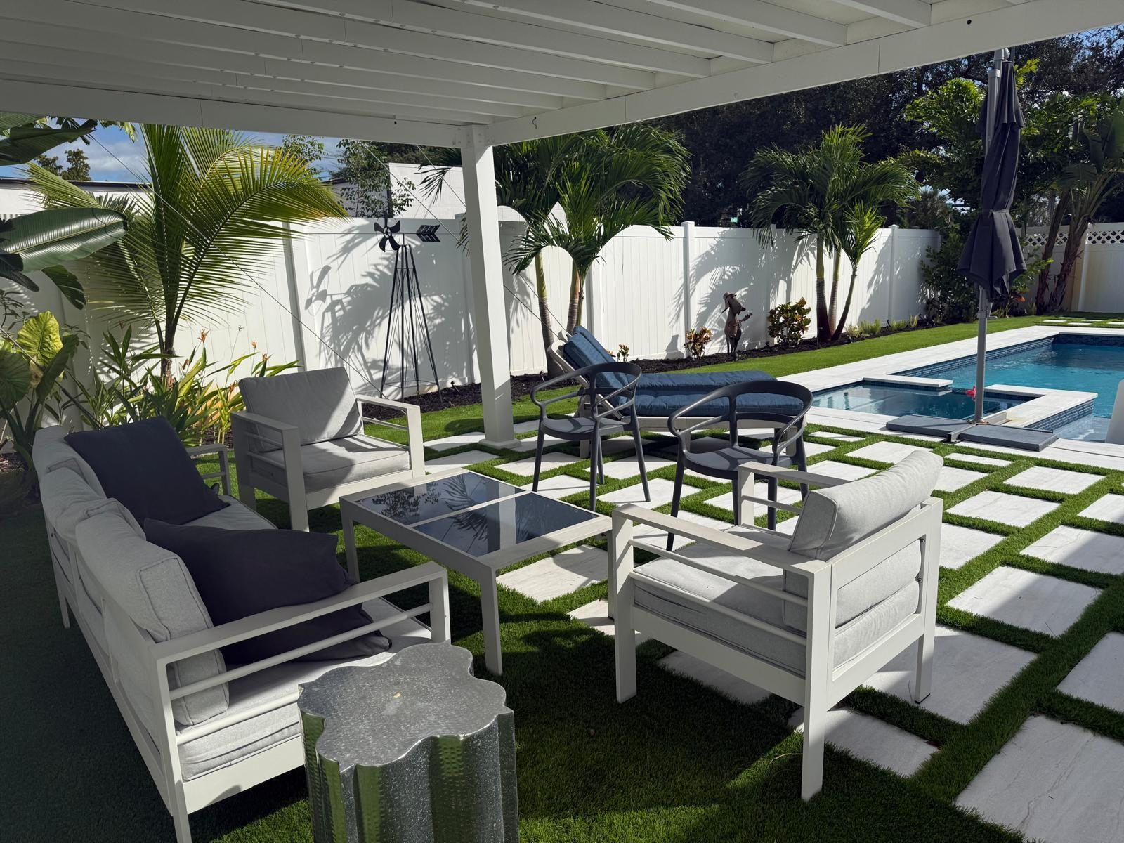 CYPRESS CREEK ESTATES SEC - Residential Lease