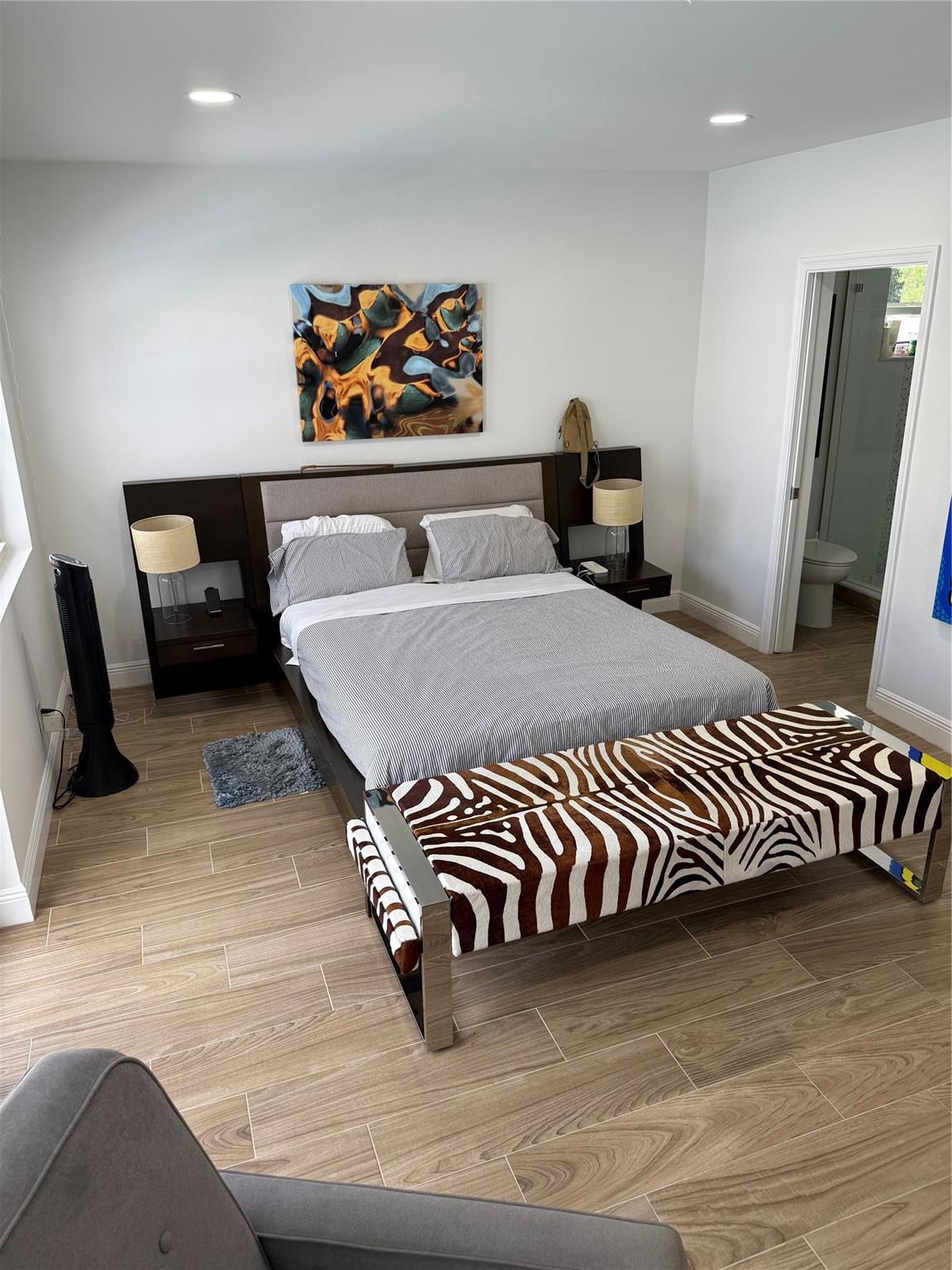 CYPRESS CREEK ESTATES SEC - Residential Lease