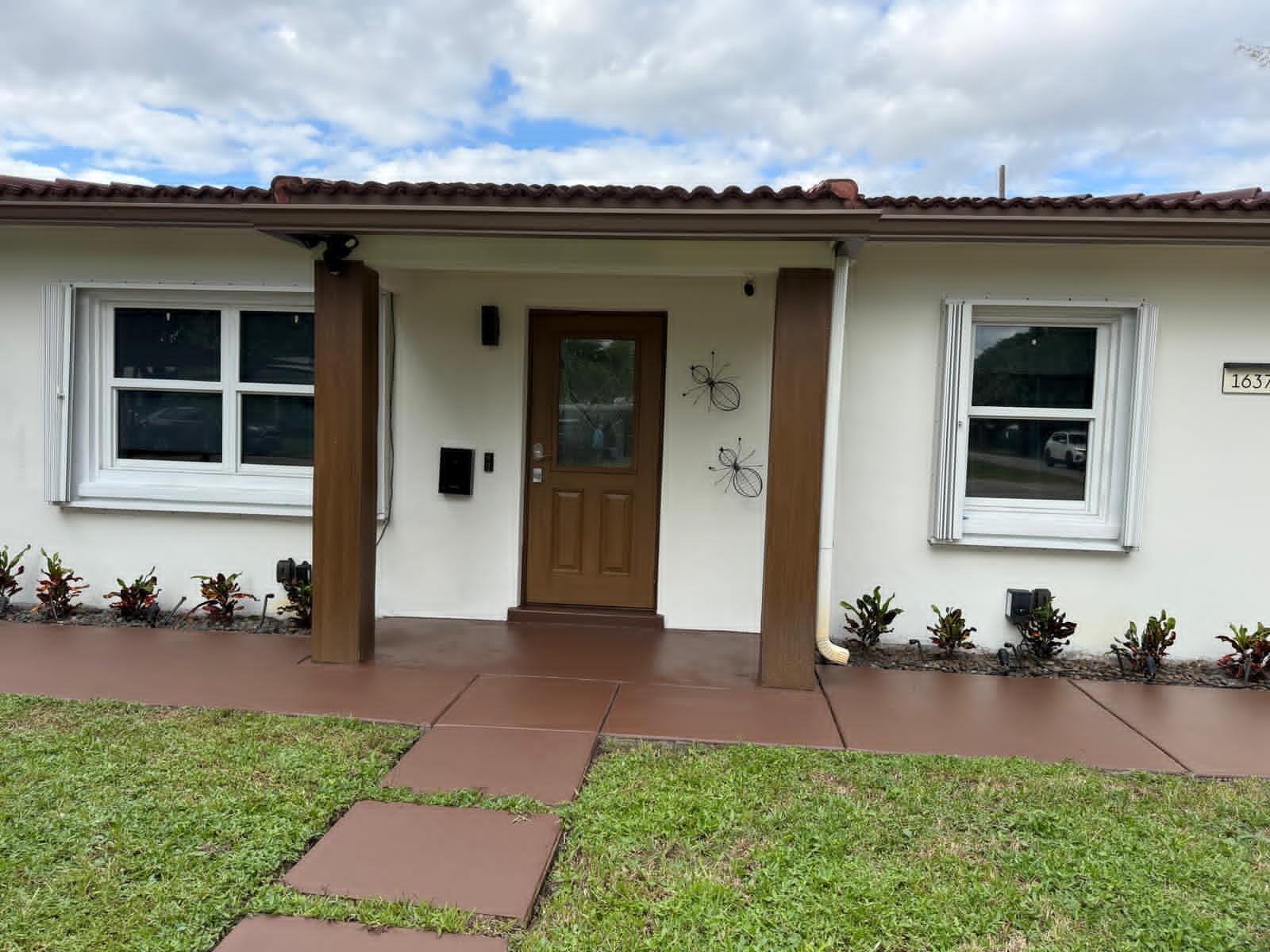 CYPRESS CREEK ESTATES SEC - Residential Lease