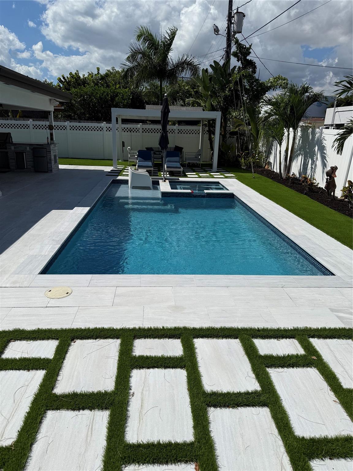 CYPRESS CREEK ESTATES SEC - Residential Lease