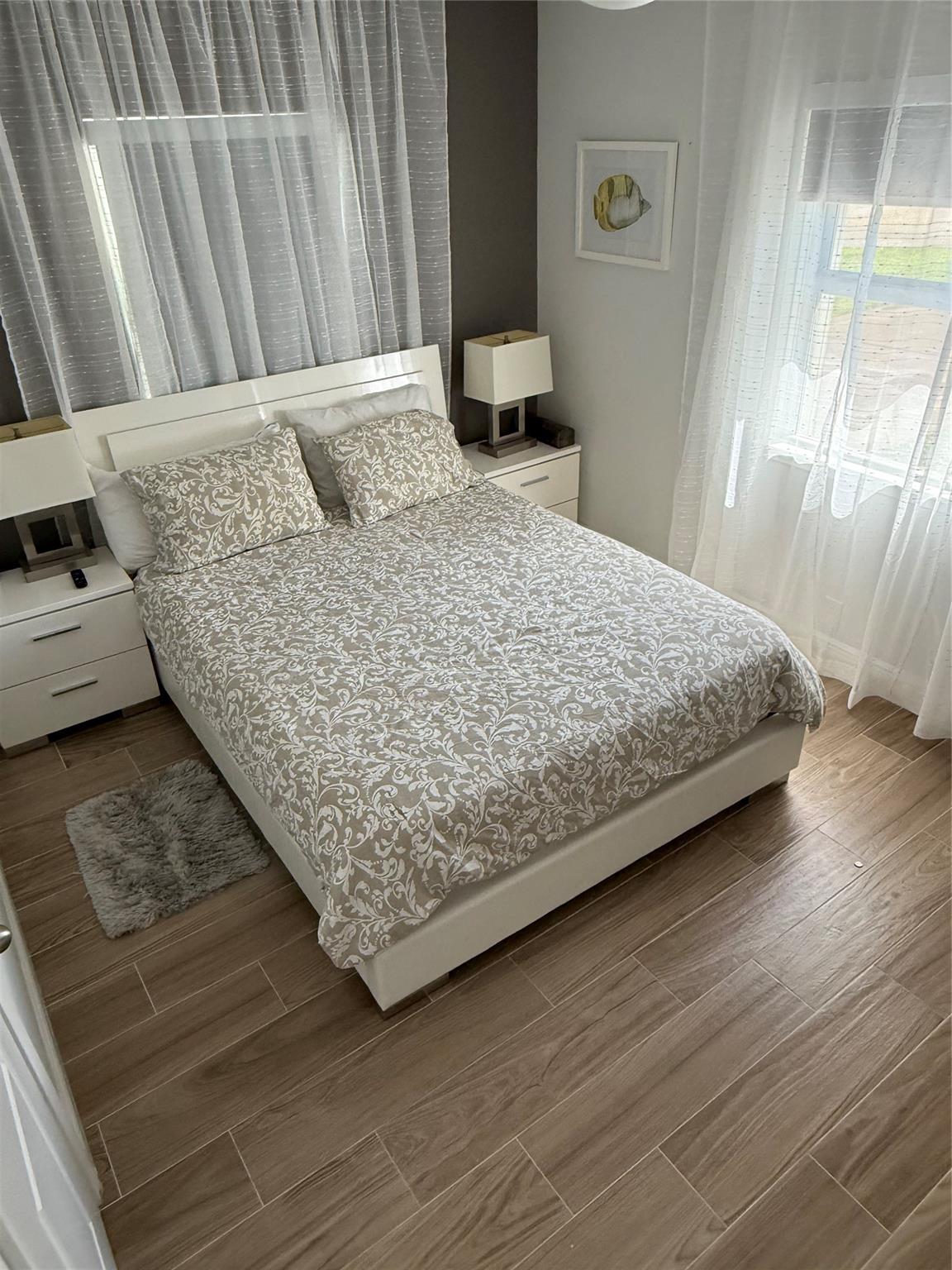 CYPRESS CREEK ESTATES SEC - Residential Lease