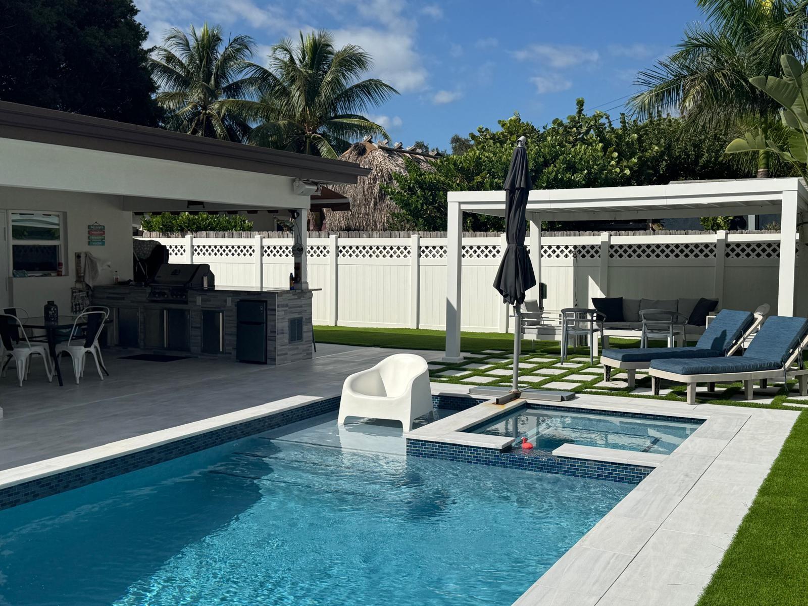CYPRESS CREEK ESTATES SEC - Residential Lease