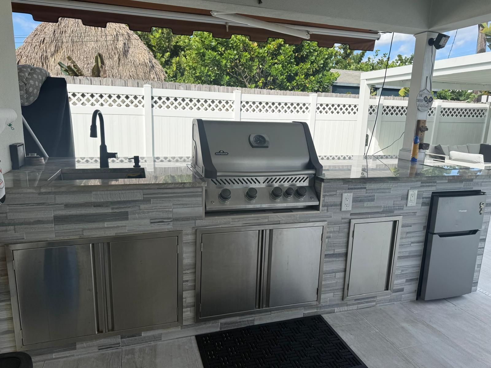 CYPRESS CREEK ESTATES SEC - Residential Lease