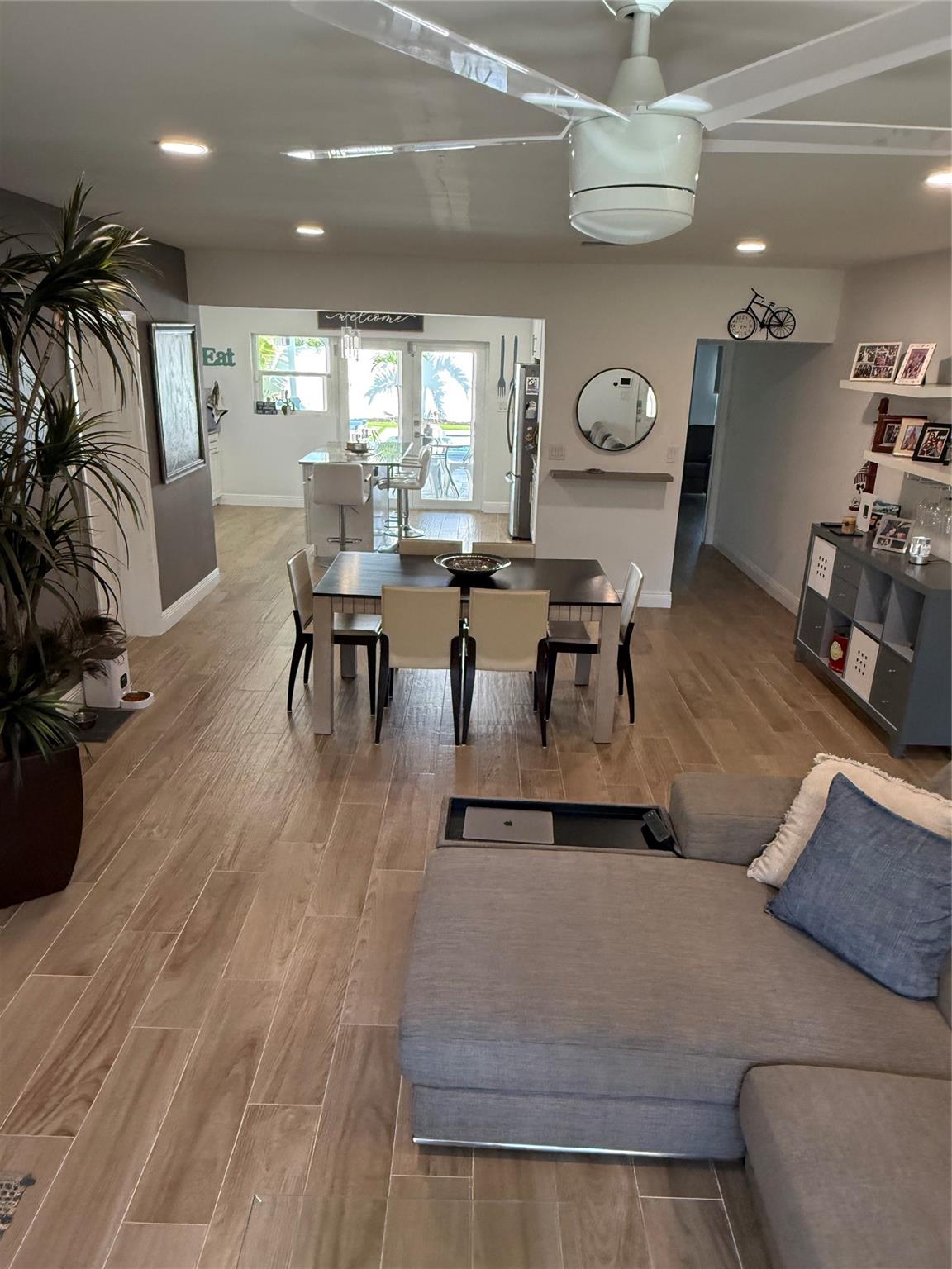 CYPRESS CREEK ESTATES SEC - Residential Lease