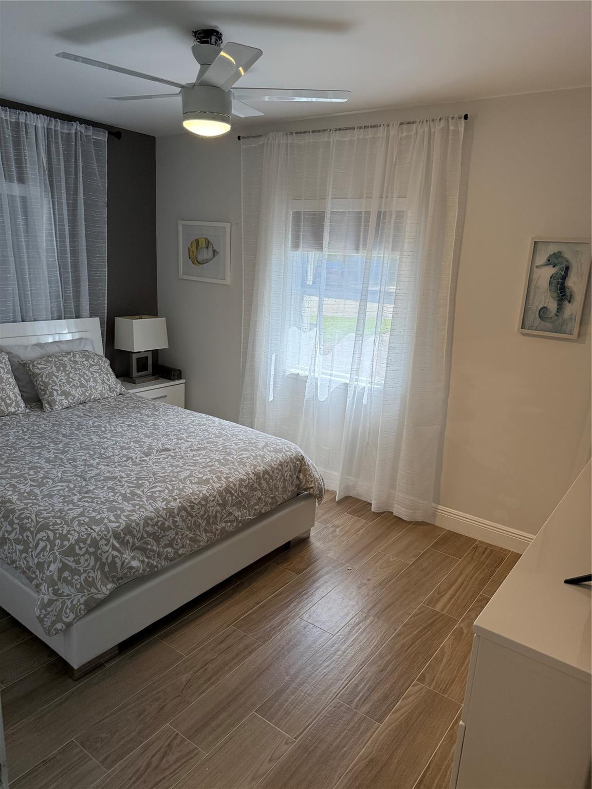 CYPRESS CREEK ESTATES SEC - Residential Lease
