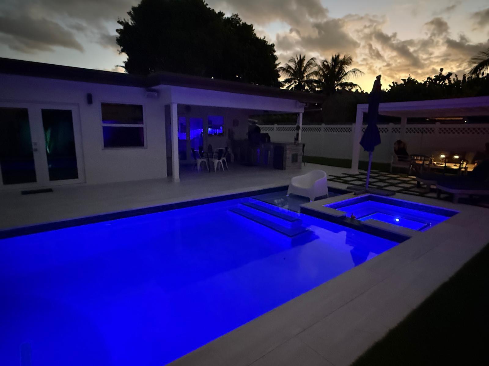 CYPRESS CREEK ESTATES SEC - Residential Lease