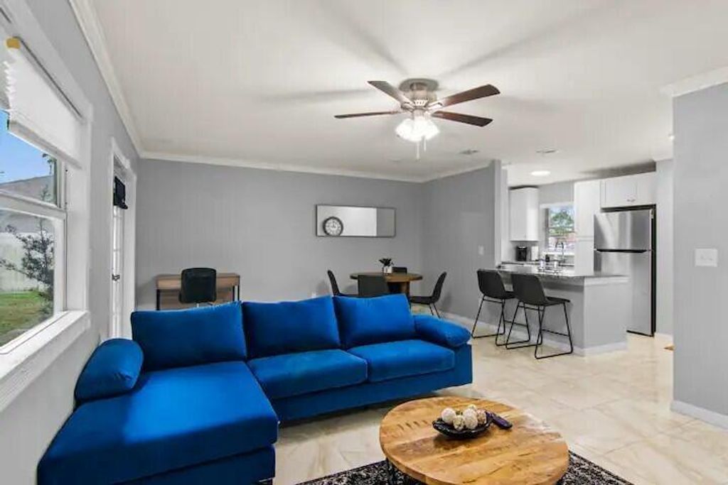 Photo of 1473 SE Ocean Lane, Port Saint Lucie, FL 34983 (MLS # R10971554)