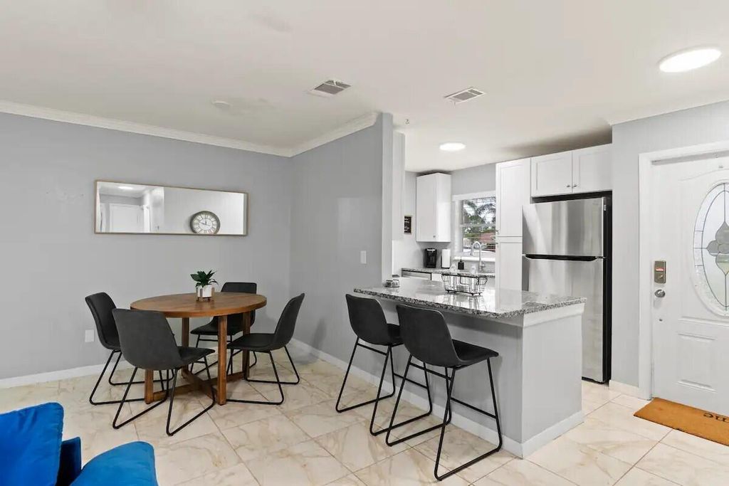 Photo of 1473 SE Ocean Lane, Port Saint Lucie, FL 34983 (MLS # R10971554)