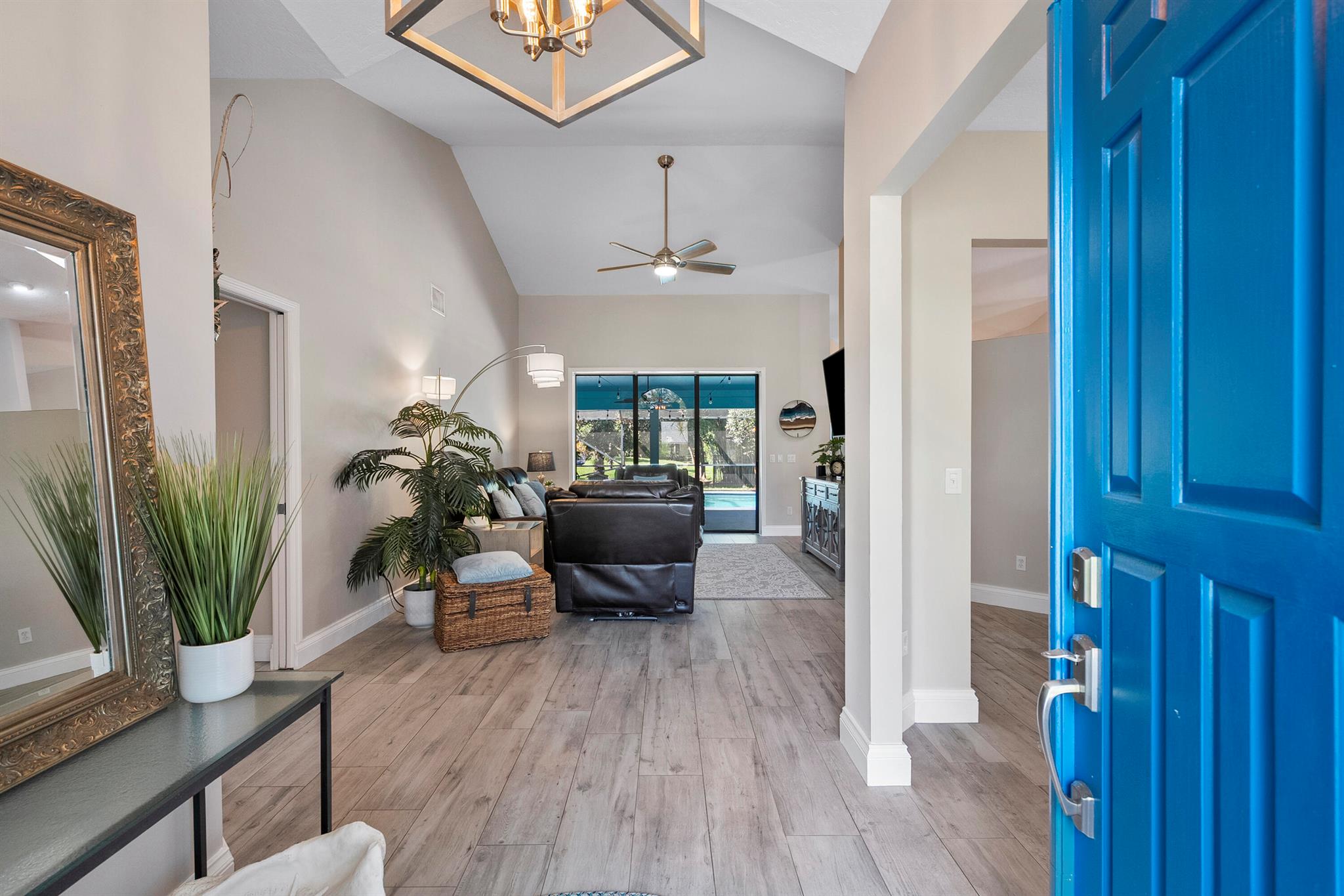 SABAL PALM ESTATES (AKA T - Residential