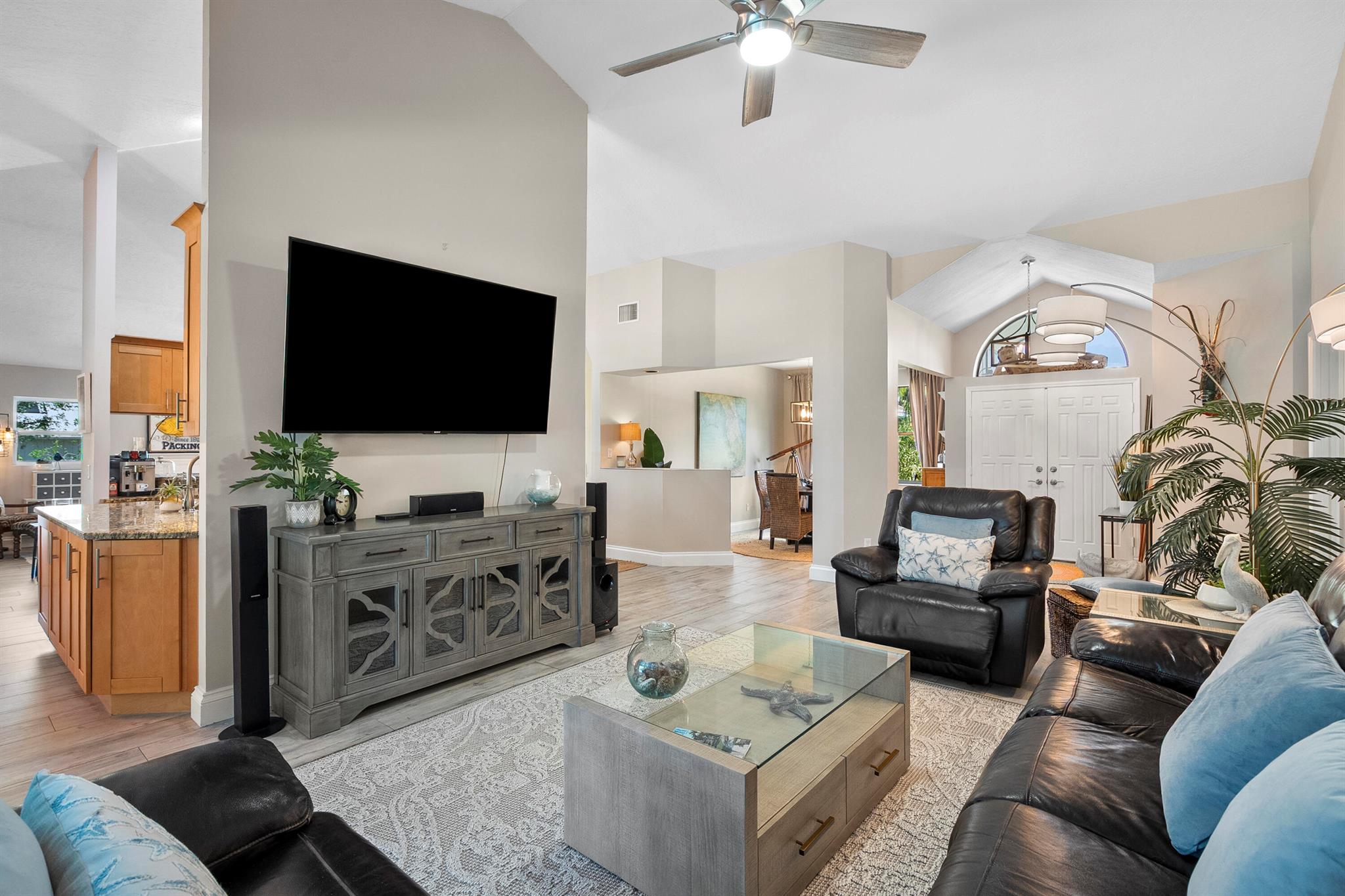 SABAL PALM ESTATES (AKA T - Residential