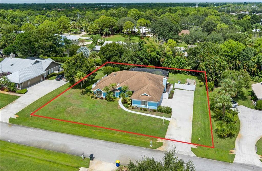 SABAL PALM ESTATES (AKA T - Residential