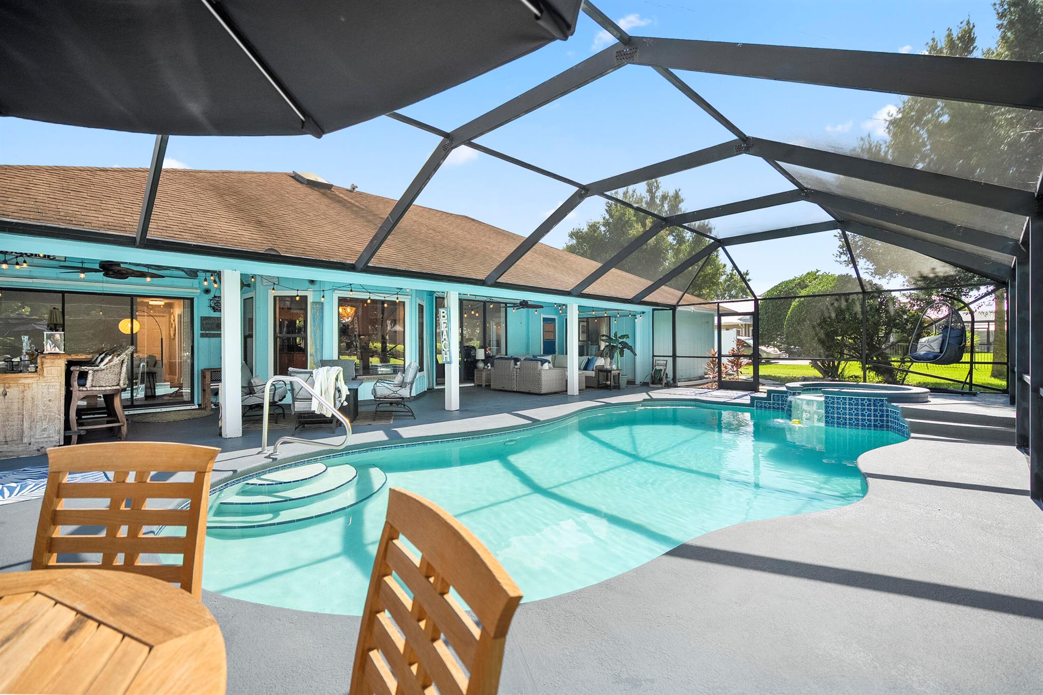 SABAL PALM ESTATES (AKA T - Residential