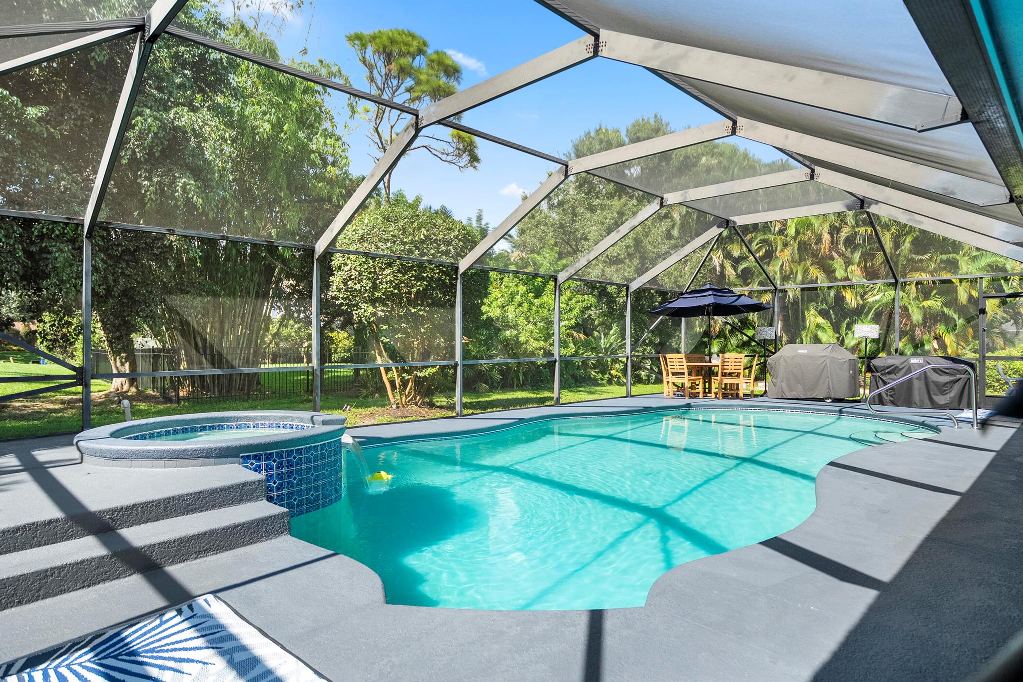 SABAL PALM ESTATES (AKA T - Residential