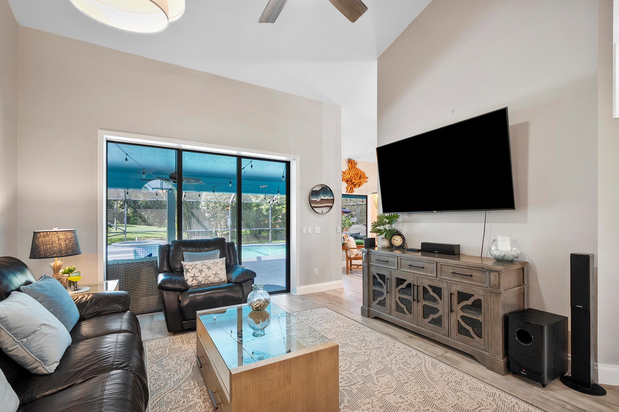 SABAL PALM ESTATES (AKA T - Residential