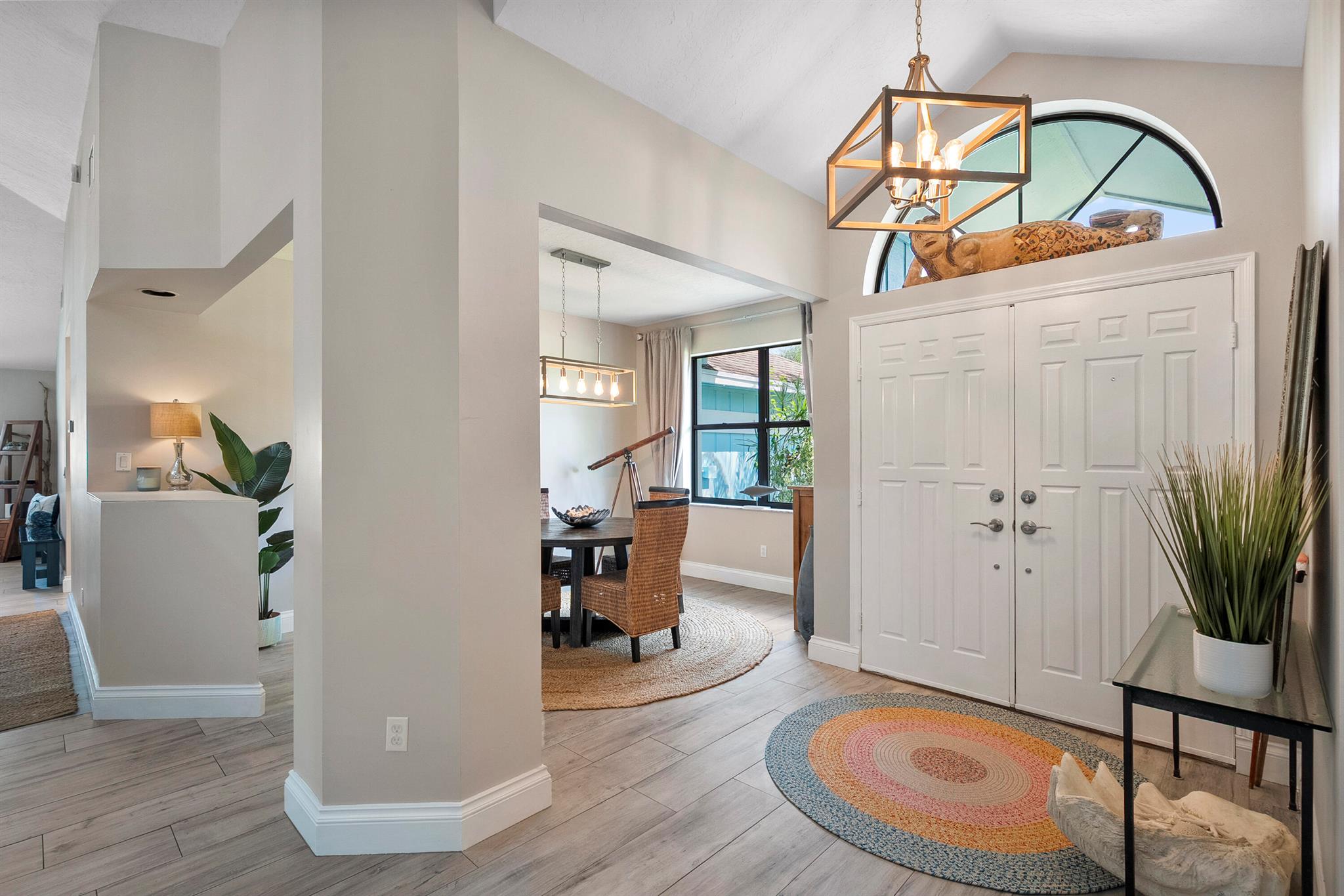 SABAL PALM ESTATES (AKA T - Residential