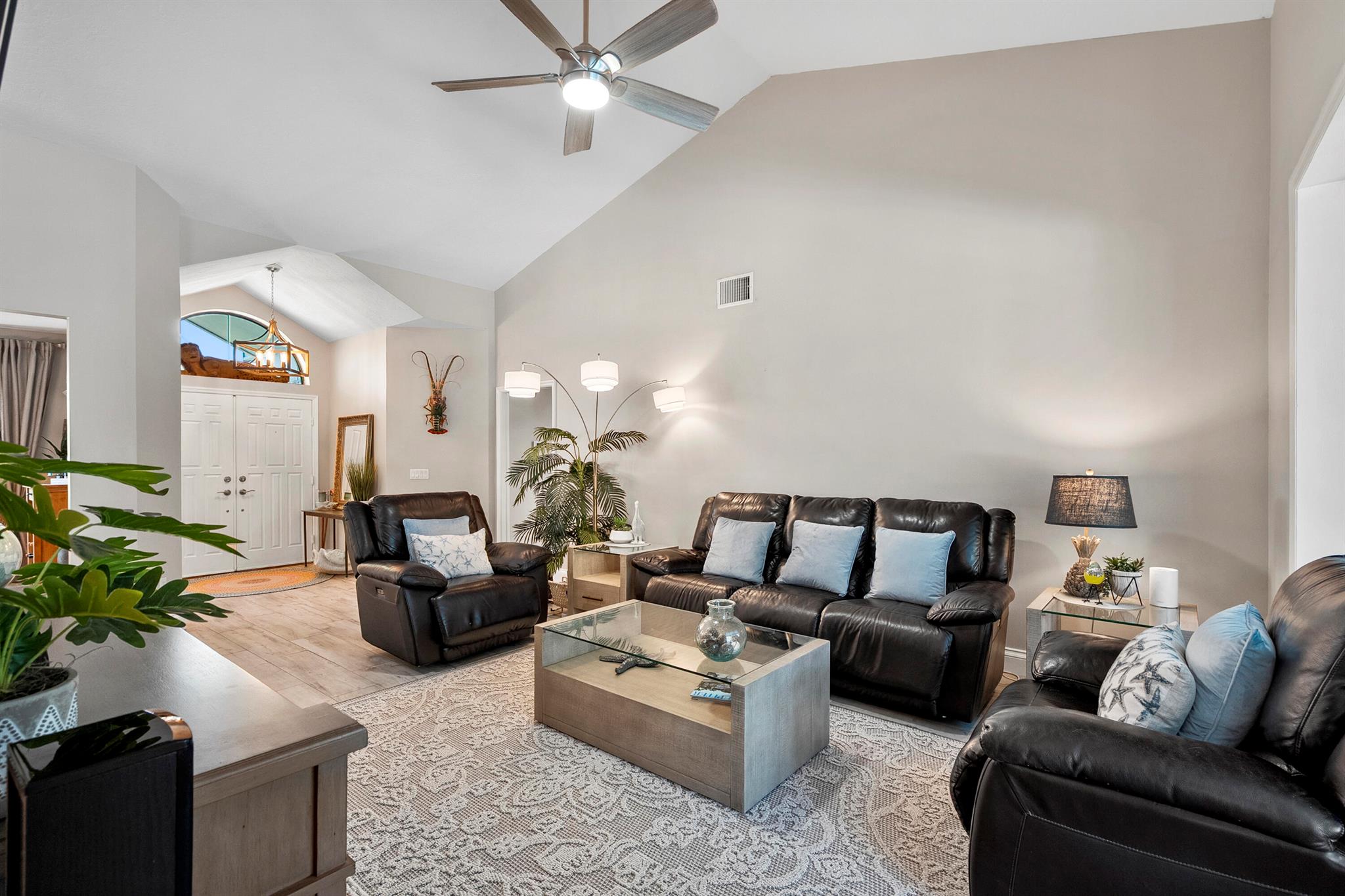 SABAL PALM ESTATES (AKA T - Residential