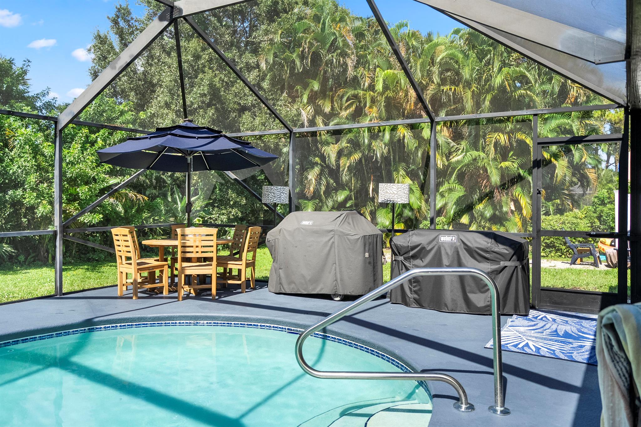 SABAL PALM ESTATES (AKA T - Residential