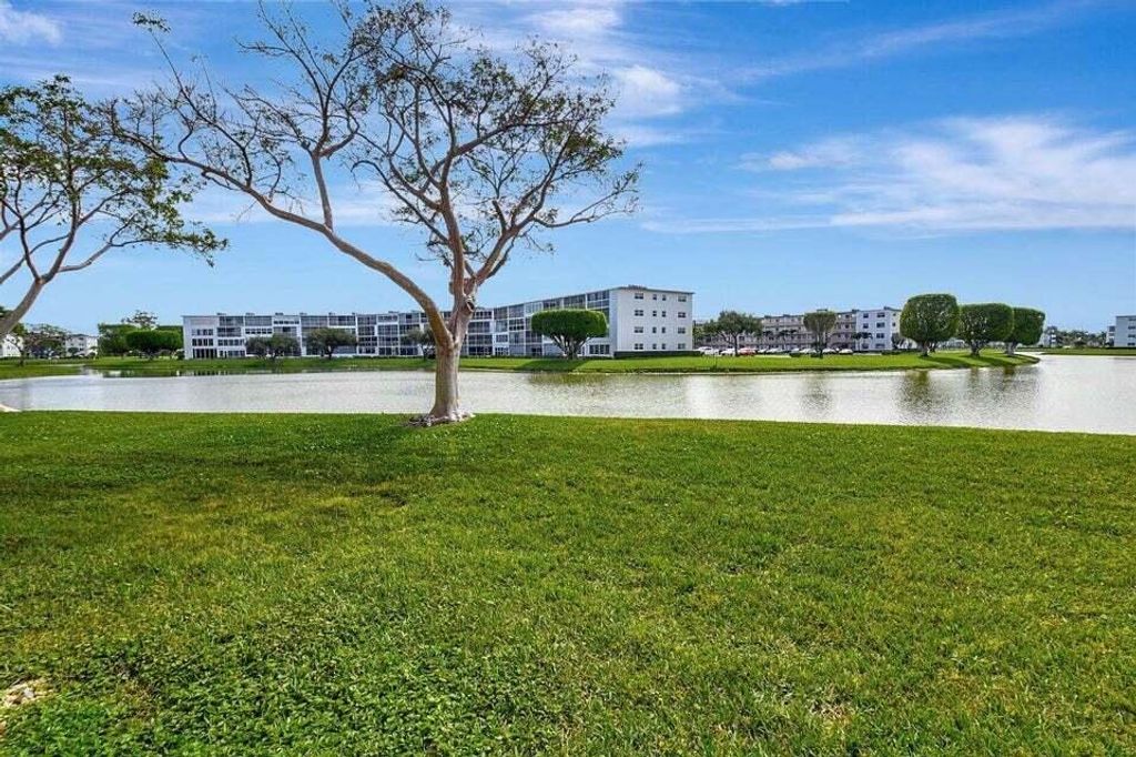Photo of 2030 Newcastle B, Boca Raton, FL 33434 (MLS # R11155569)