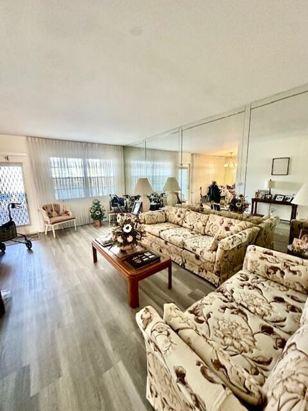 Photo of 2030 Newcastle B, Boca Raton, FL 33434 (MLS # R11155569)