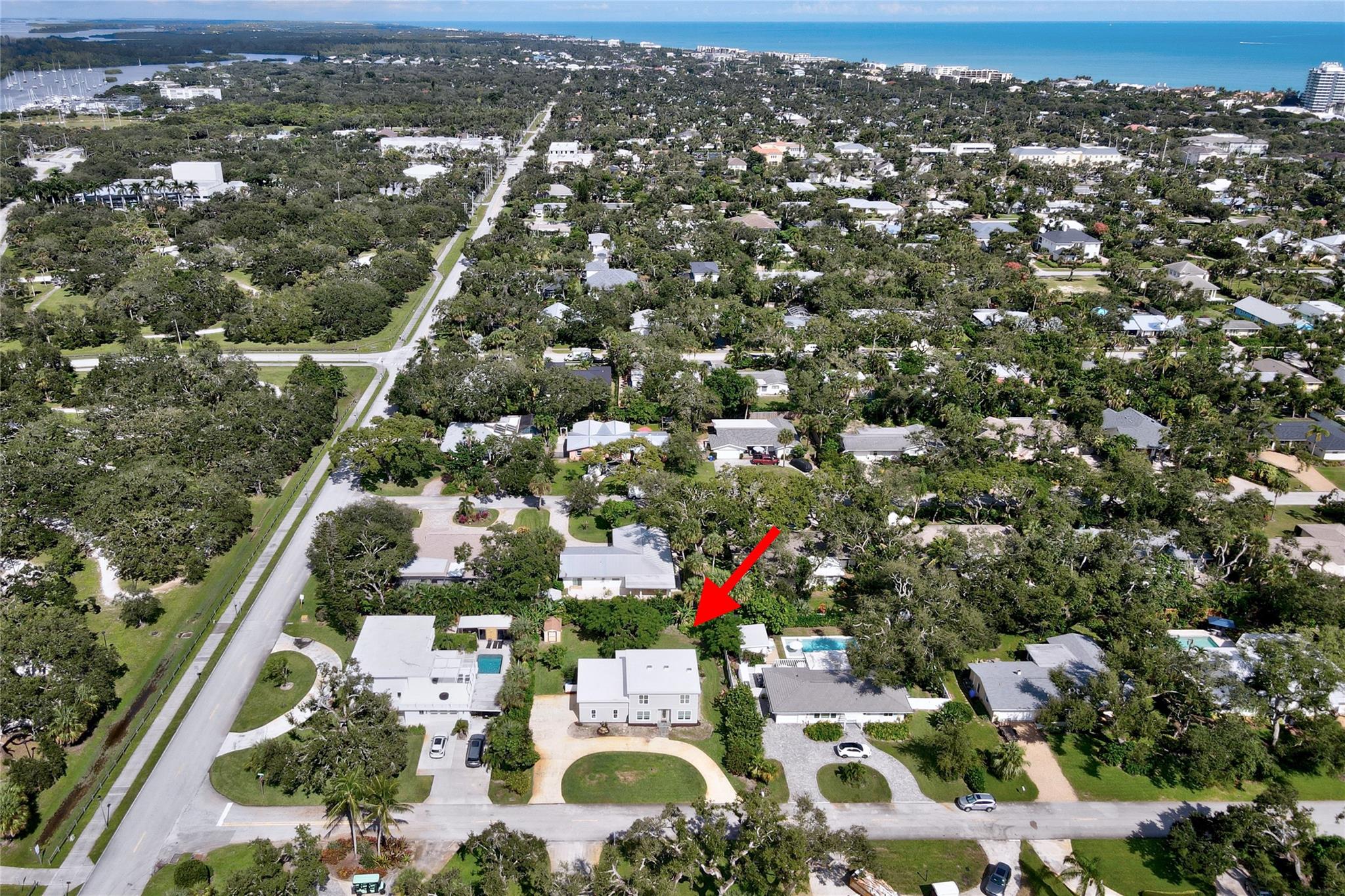 River Oaks Estates - Residential