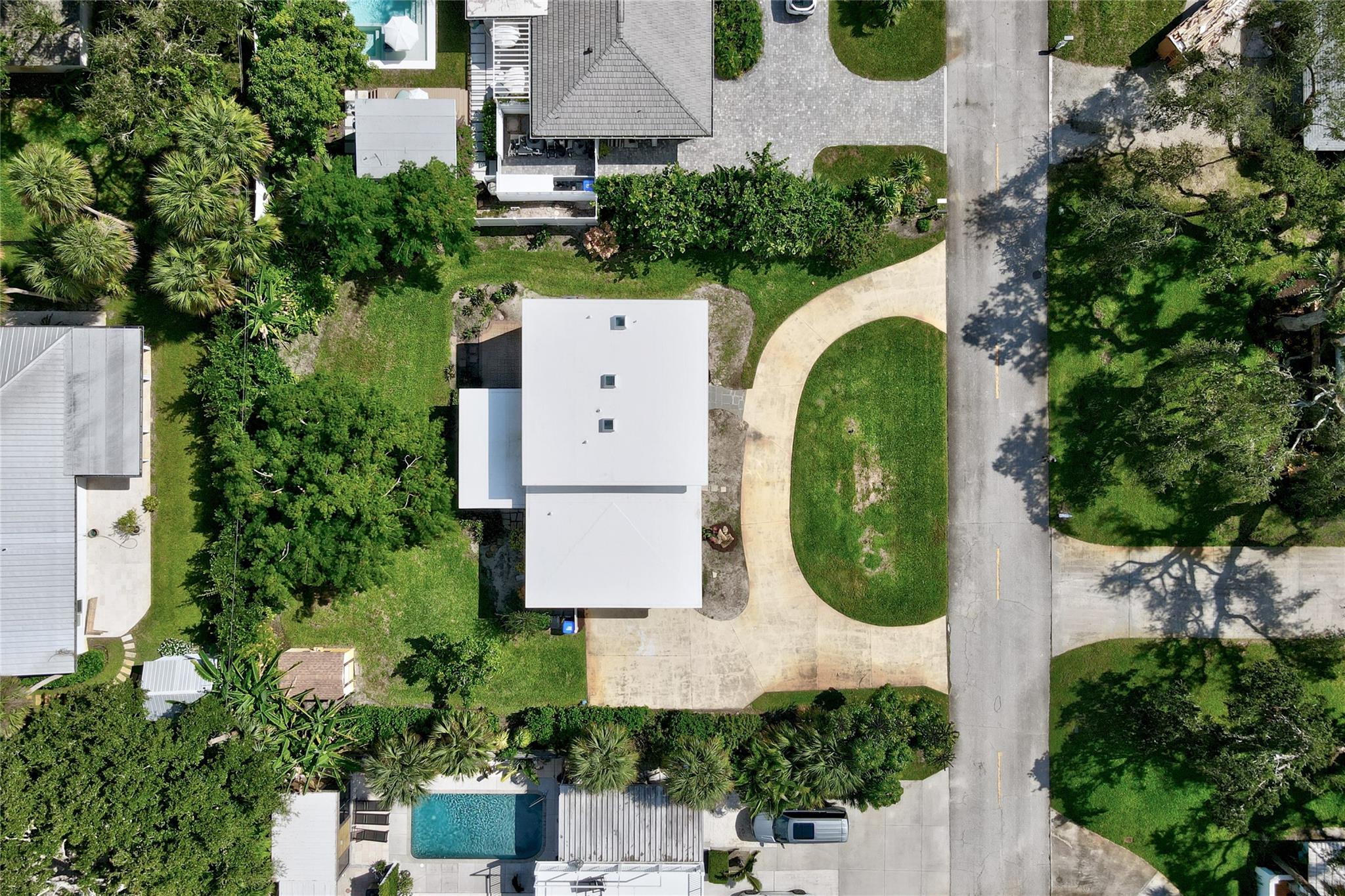 River Oaks Estates - Residential