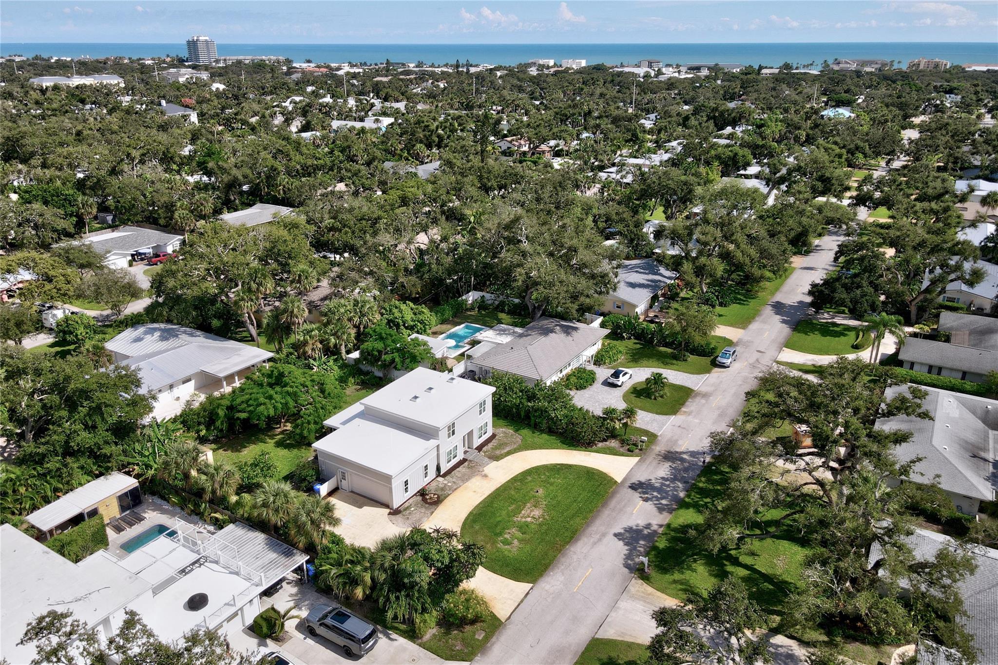 River Oaks Estates - Residential