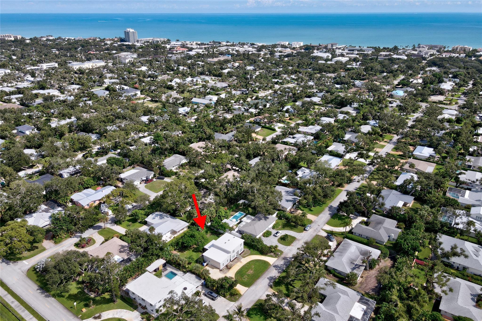 River Oaks Estates - Residential